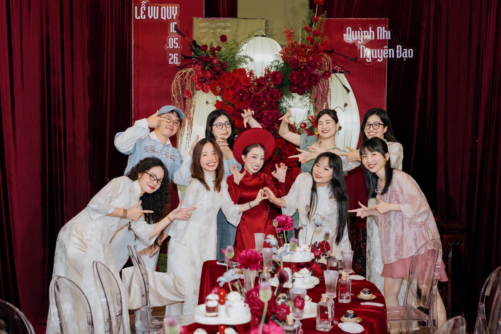 ĐẠO & NHI — ảnh 33
