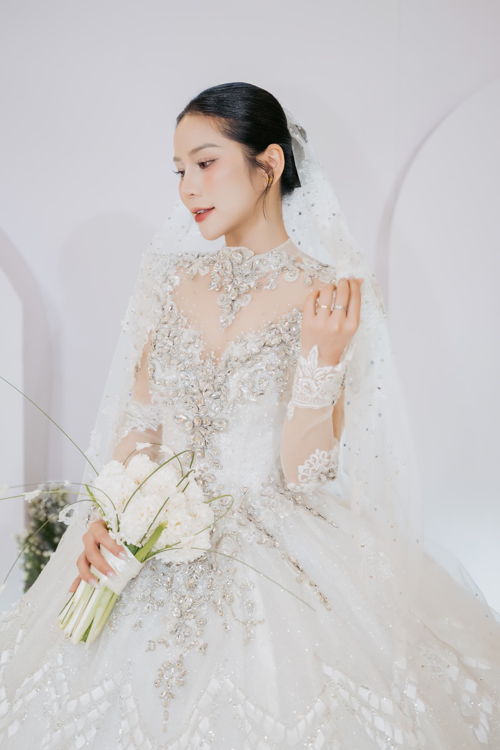 VÂN THANH & VÂN ANH — ảnh 33