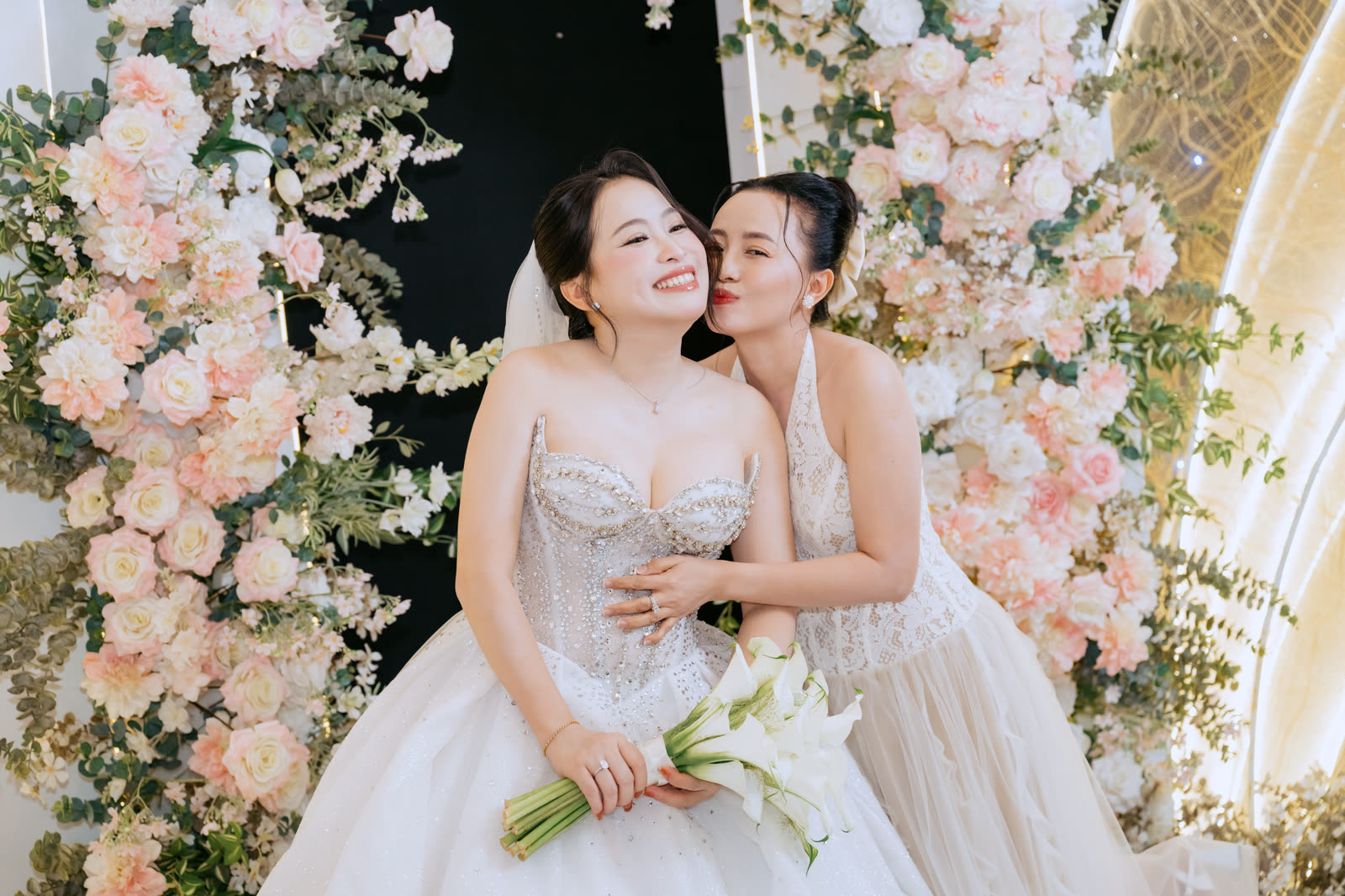 JOSEPH & PHƯƠNG — ảnh 33