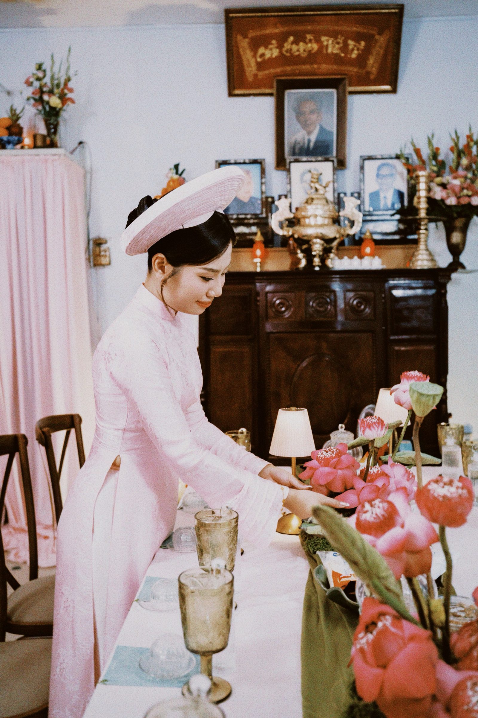 KHÁNH & UYÊN — ảnh 33