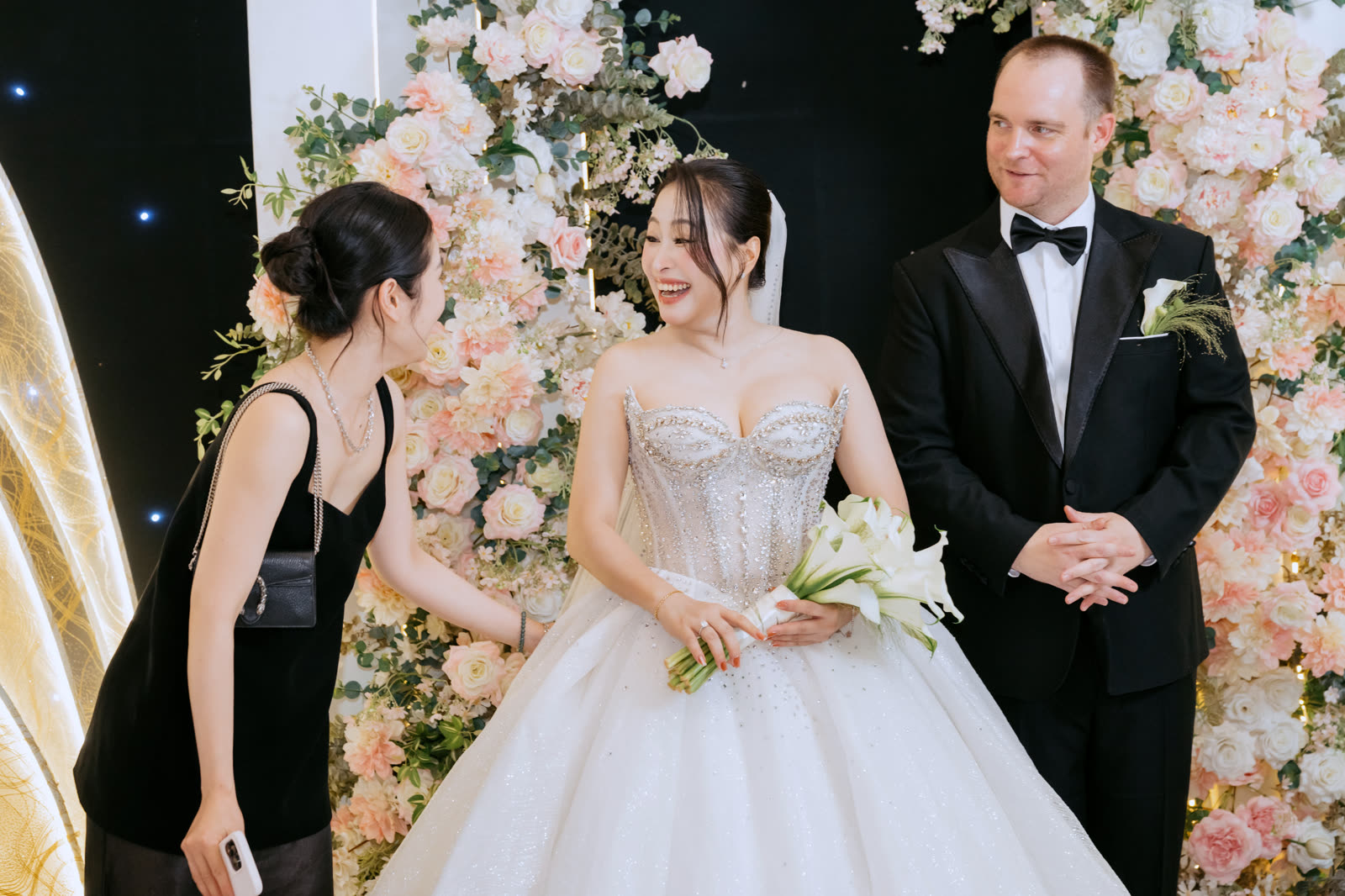 JOSEPH & PHƯƠNG — ảnh 34