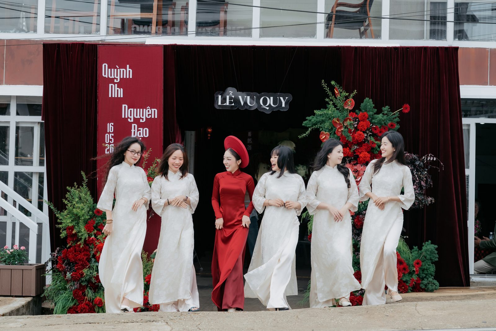 ĐẠO & NHI — ảnh 34