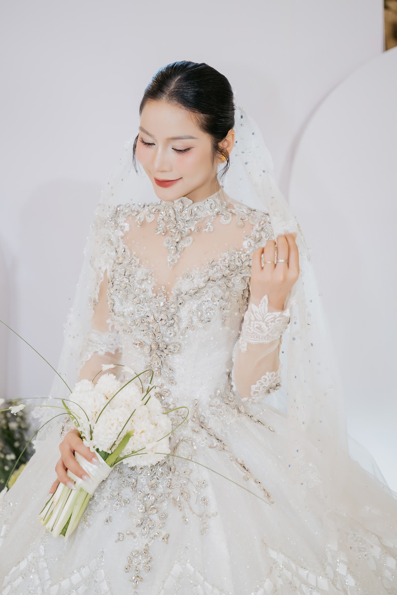 VÂN THANH & VÂN ANH — ảnh 34