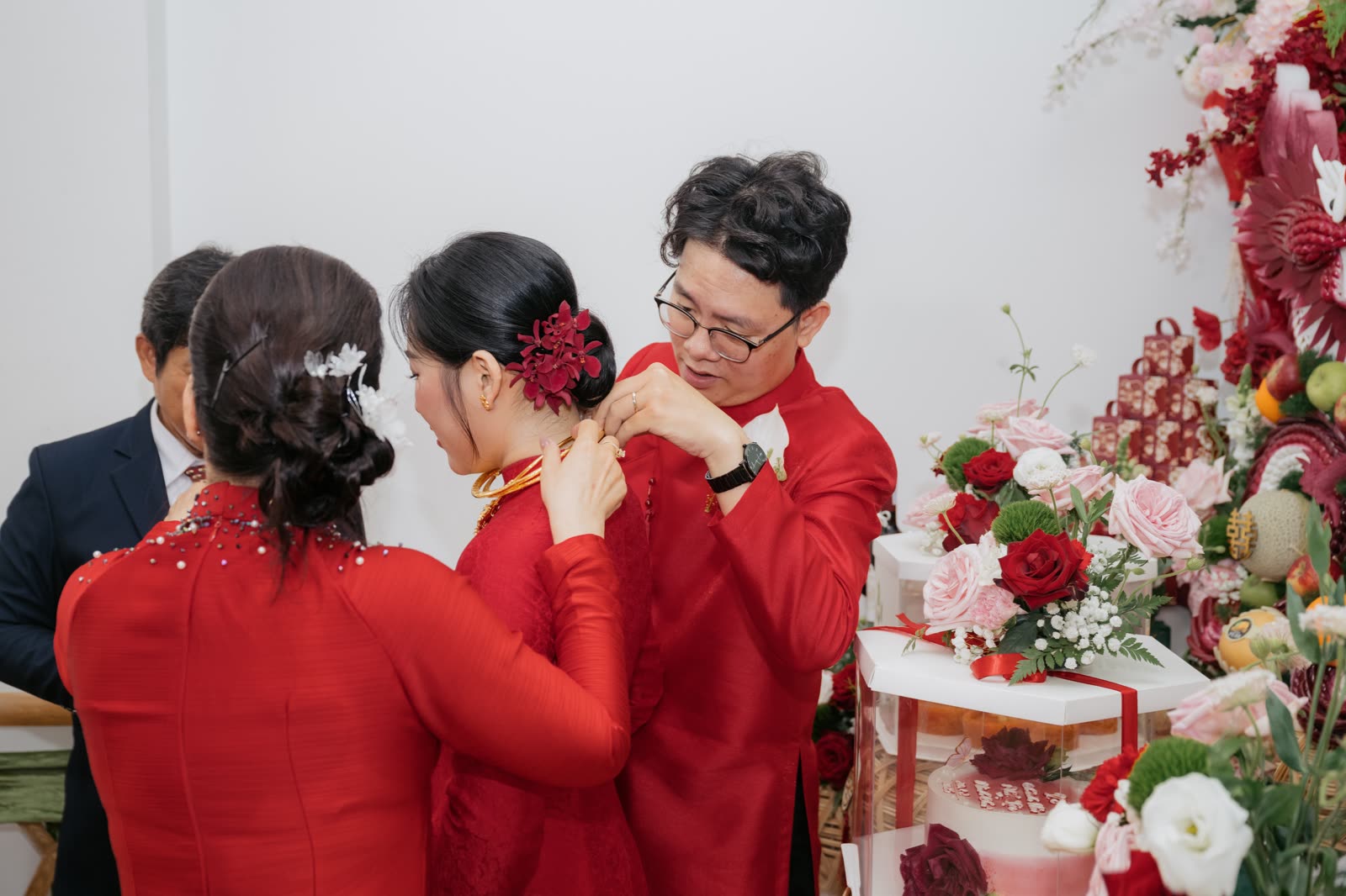 MINH THƯ & PHÚ LỘC — ảnh 34