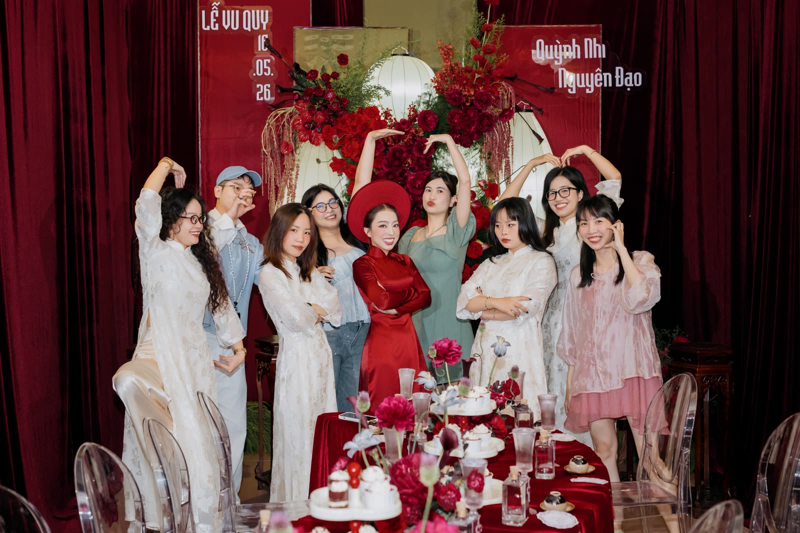 ĐẠO & NHI — ảnh 34