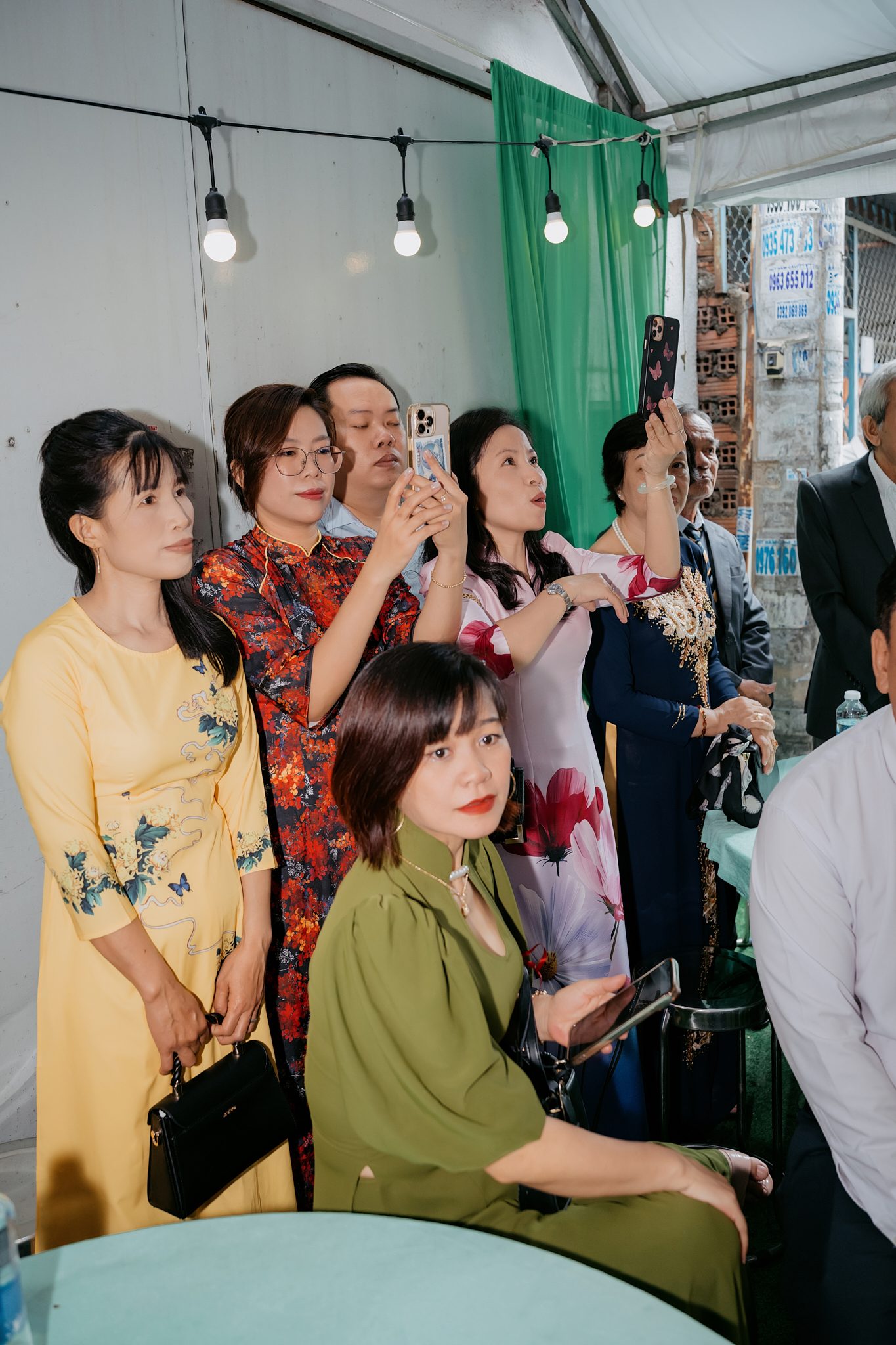 NGỌC SƠN & THUỲ TRANG — ảnh 35