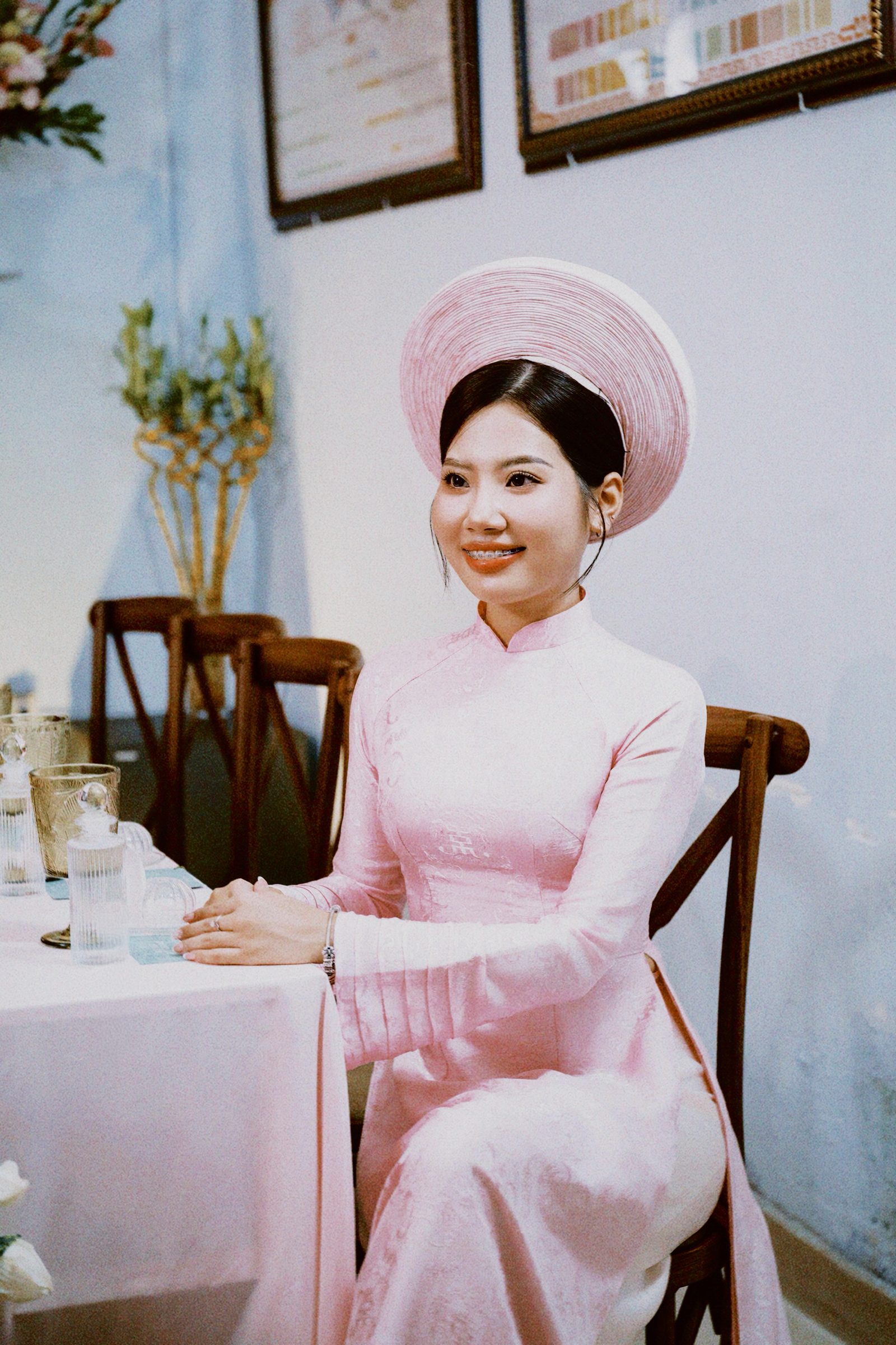 KHÁNH & UYÊN — ảnh 35