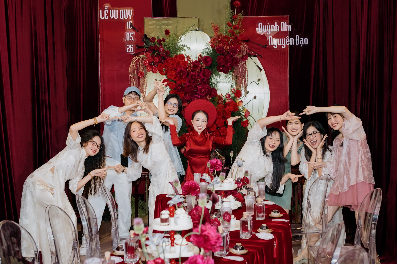 ĐẠO & NHI — ảnh 35