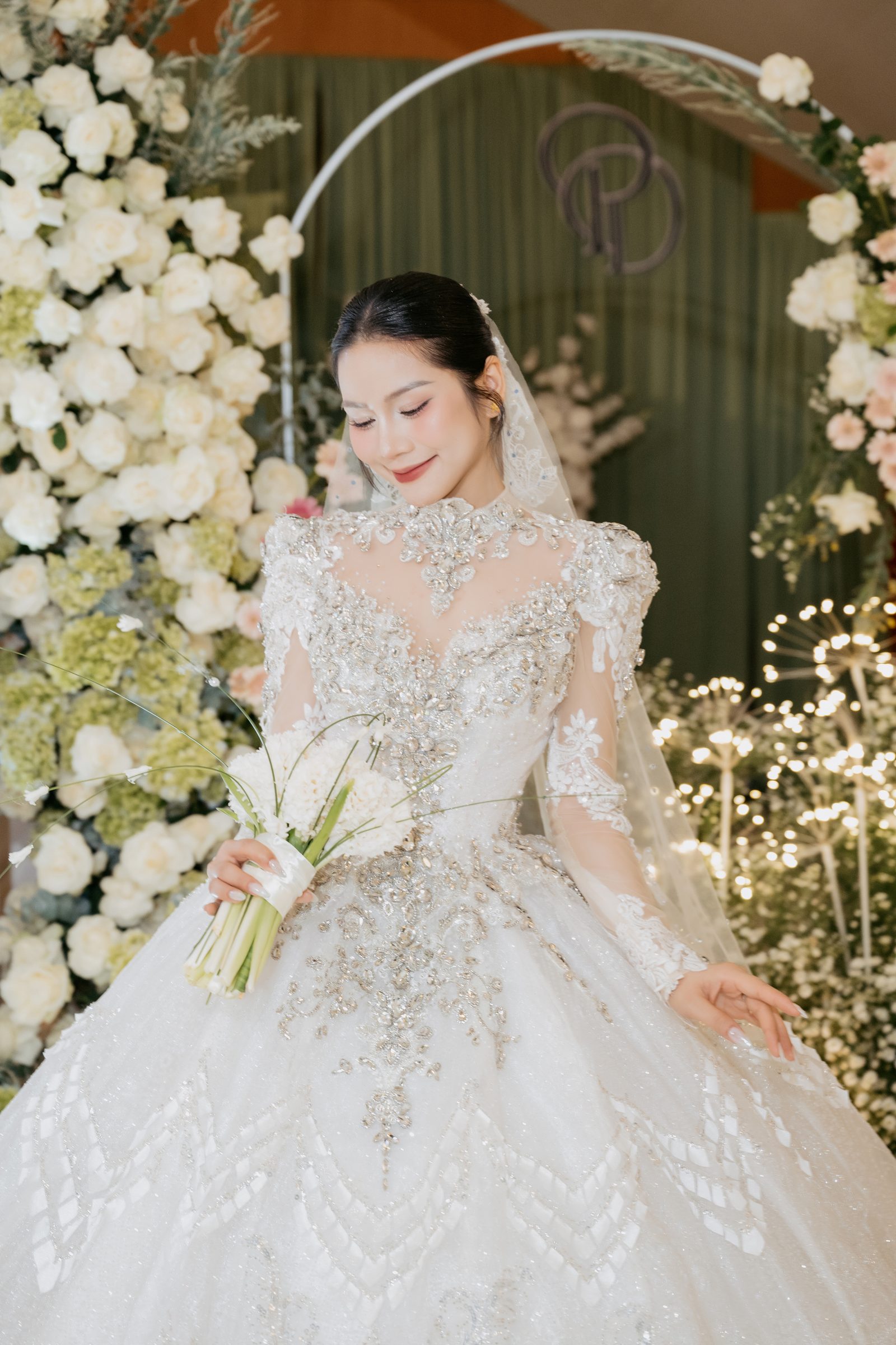 VÂN THANH & VÂN ANH — ảnh 35