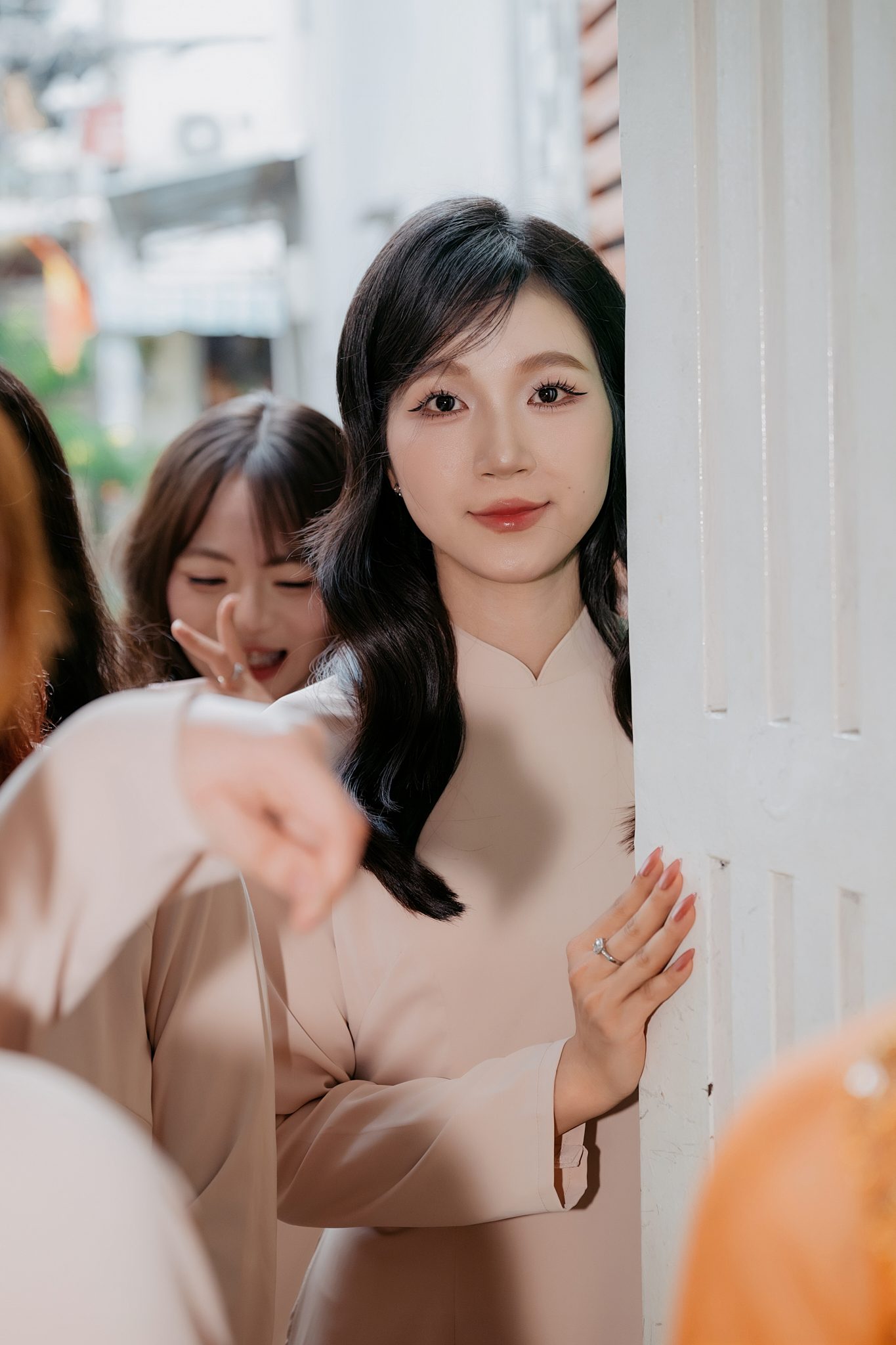 NGỌC SƠN & THUỲ TRANG — ảnh 36
