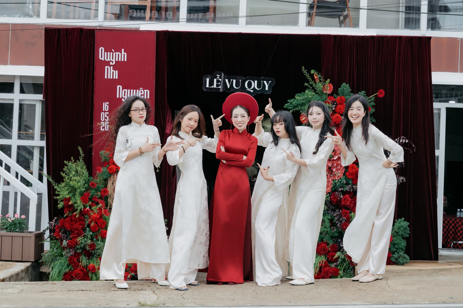 ĐẠO & NHI — ảnh 36
