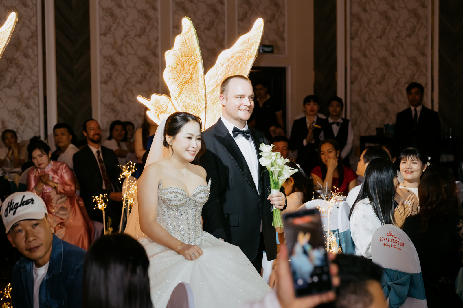 JOSEPH & PHƯƠNG — ảnh 36