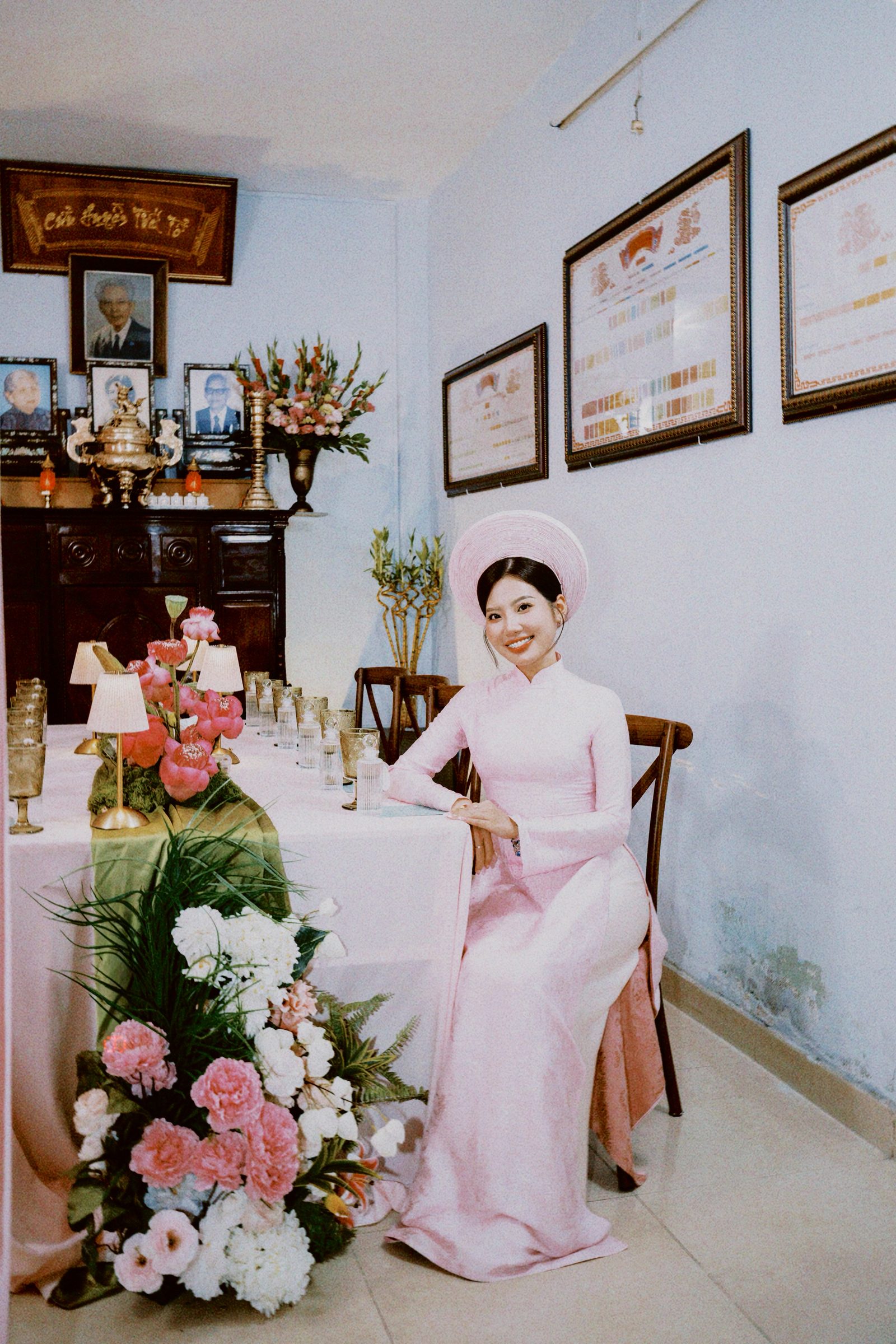 KHÁNH & UYÊN — ảnh 36