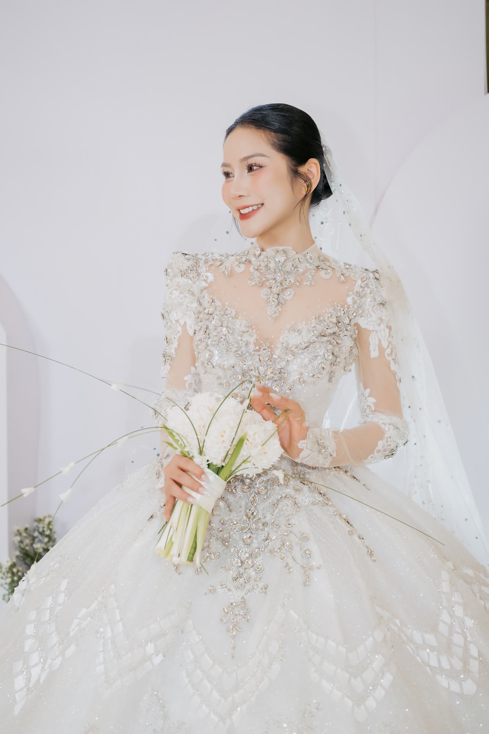 VÂN THANH & VÂN ANH — ảnh 36