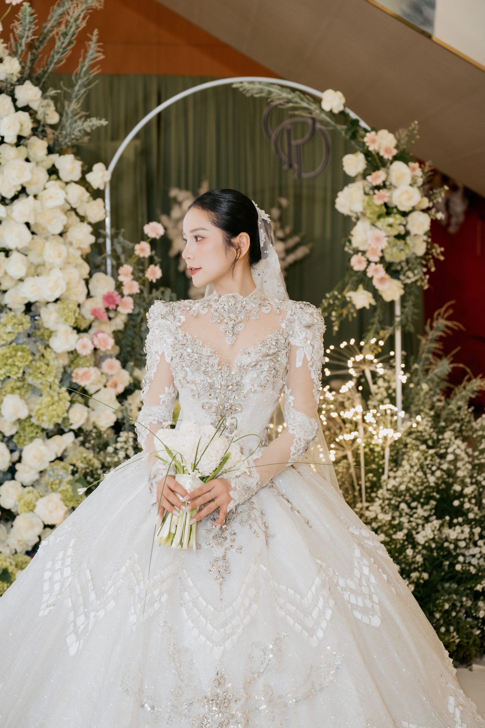 VÂN THANH & VÂN ANH — ảnh 36