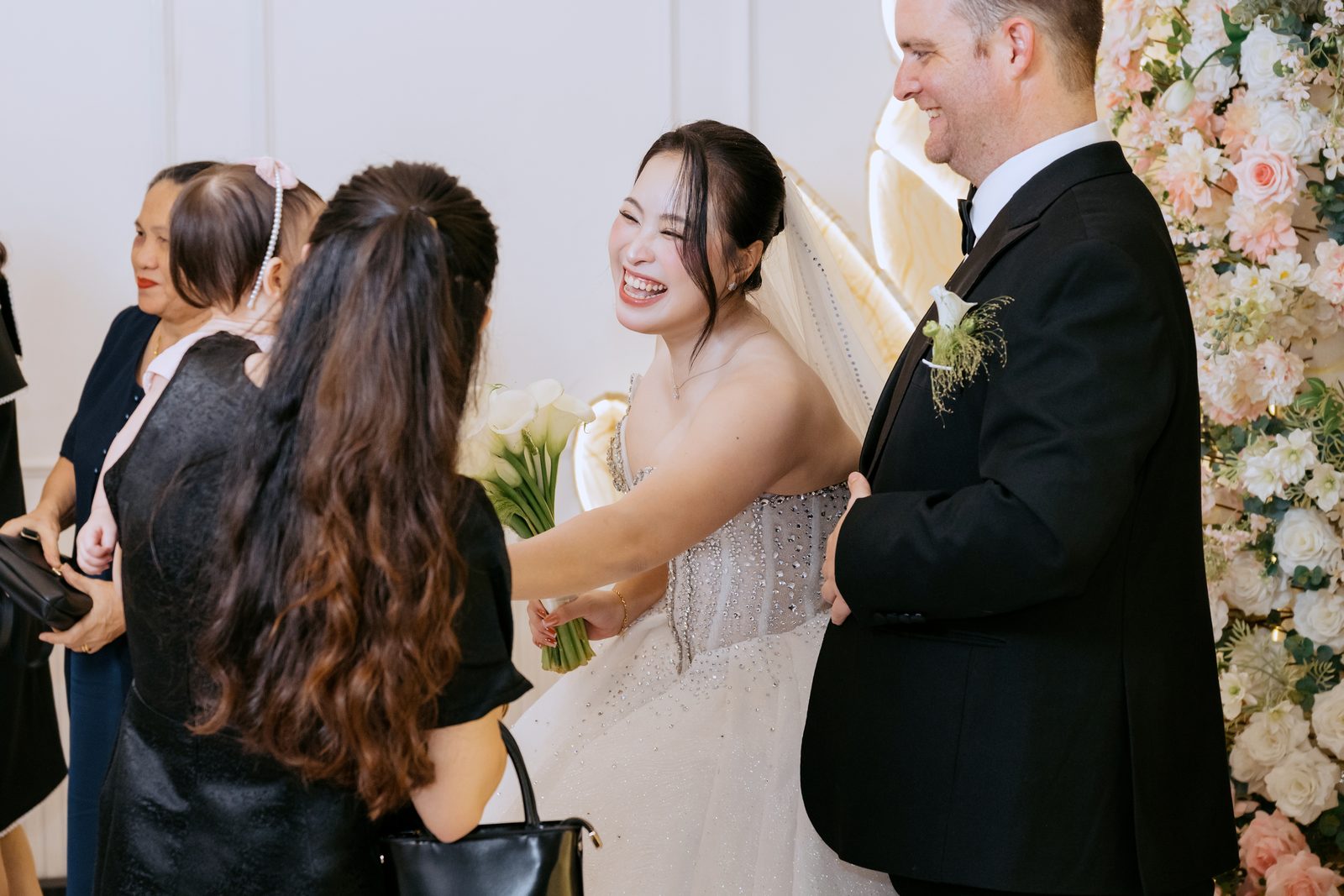 JOSEPH & PHƯƠNG — ảnh 36