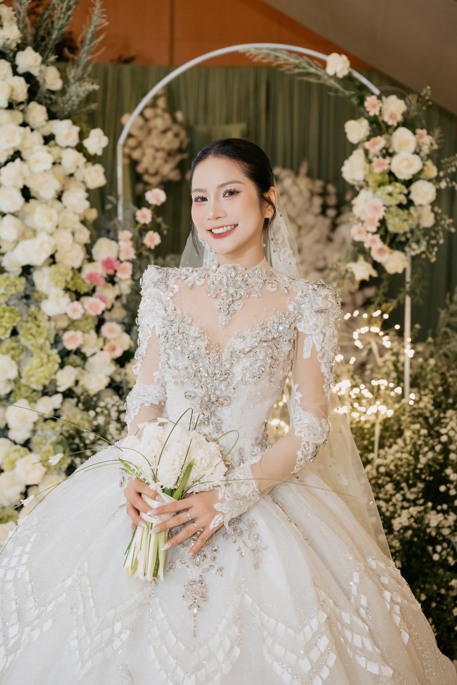 VÂN THANH & VÂN ANH — ảnh 37