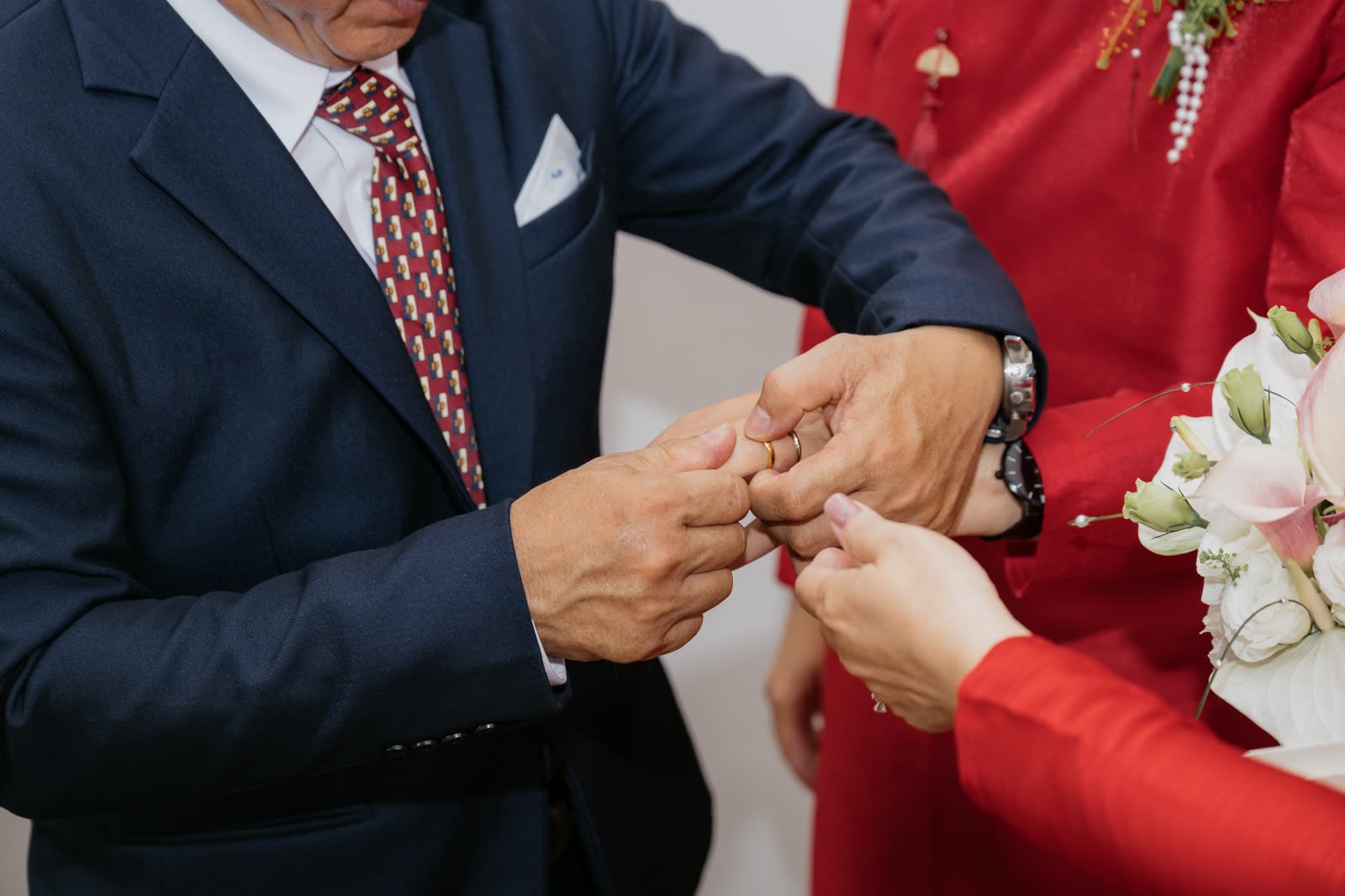 MINH THƯ & PHÚ LỘC — ảnh 37