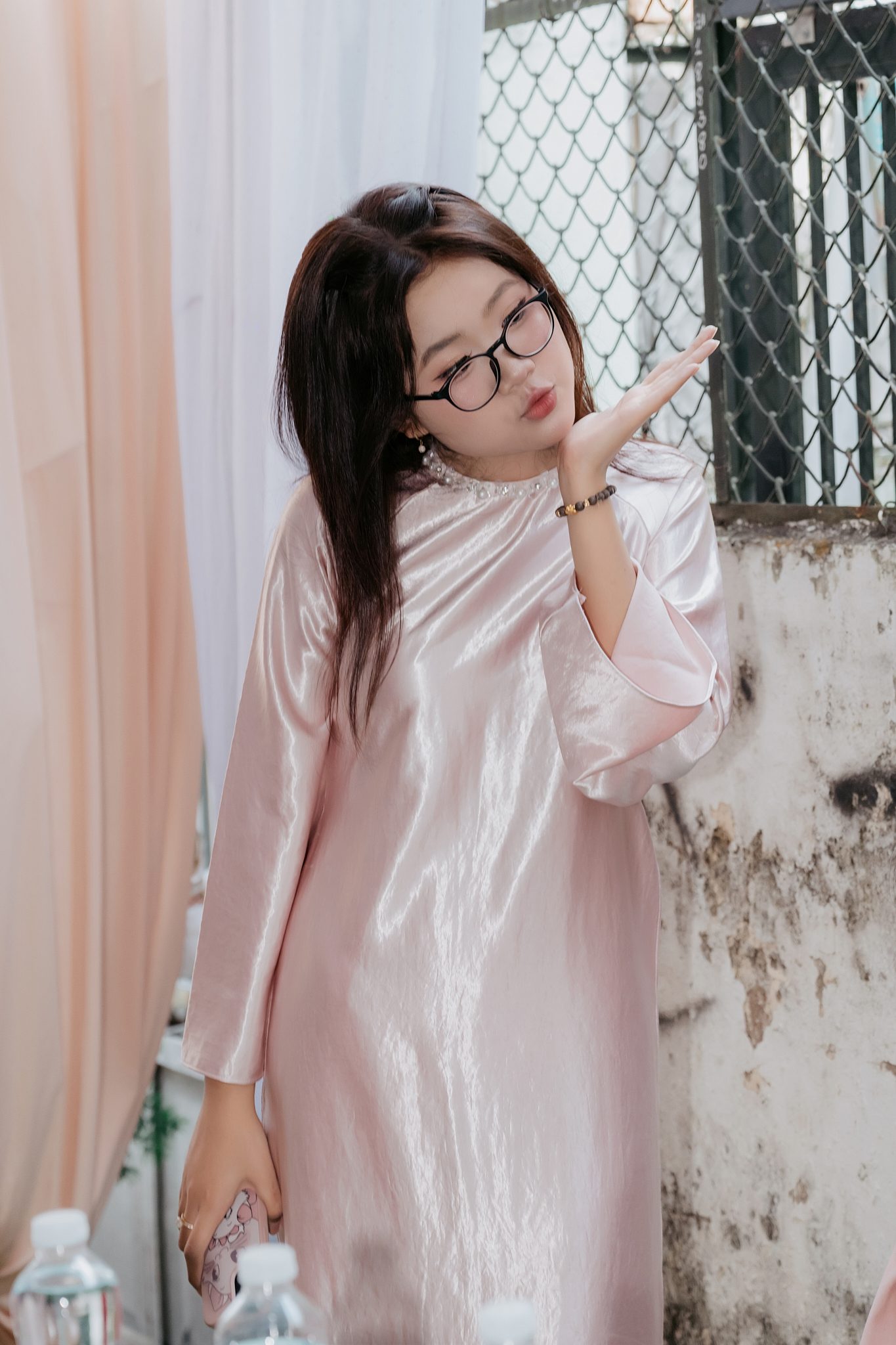 NGỌC SƠN & THUỲ TRANG — ảnh 37