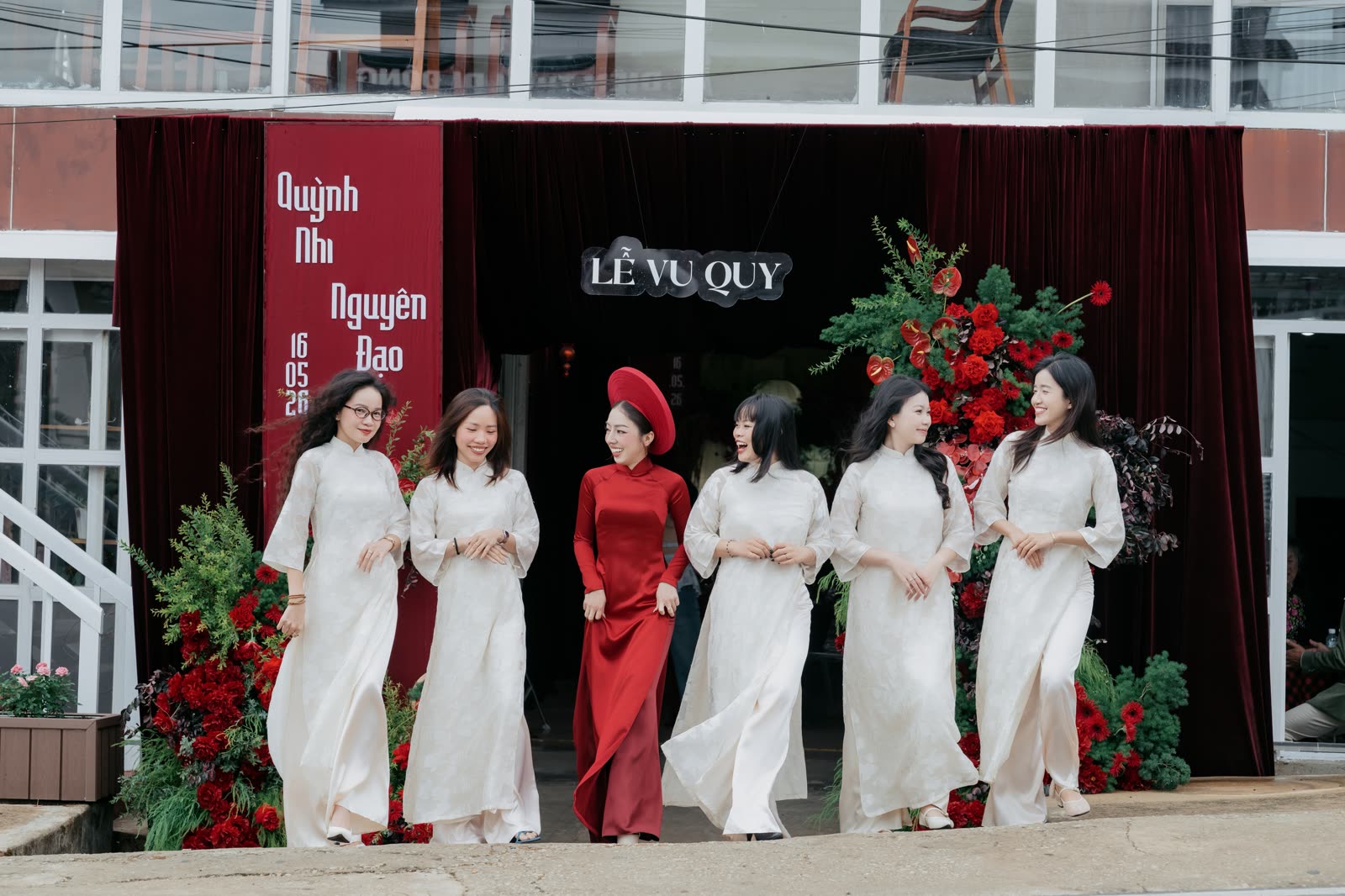 ĐẠO & NHI — ảnh 37