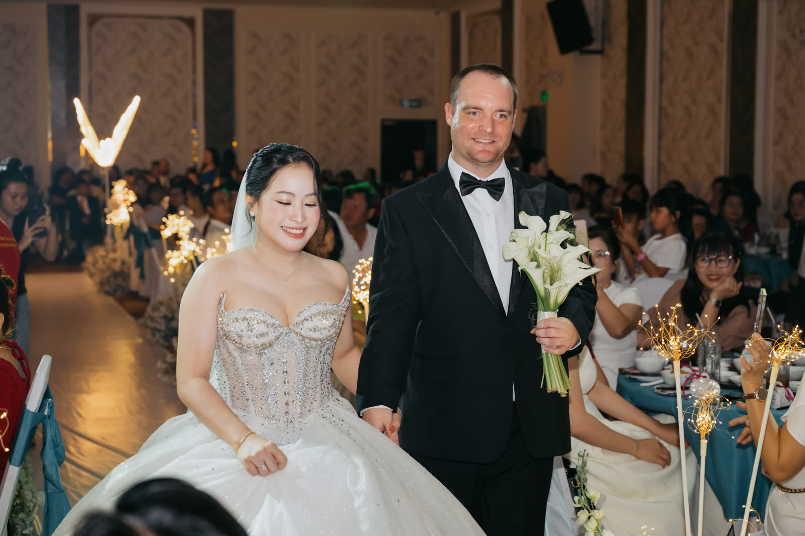 JOSEPH & PHƯƠNG — ảnh 37