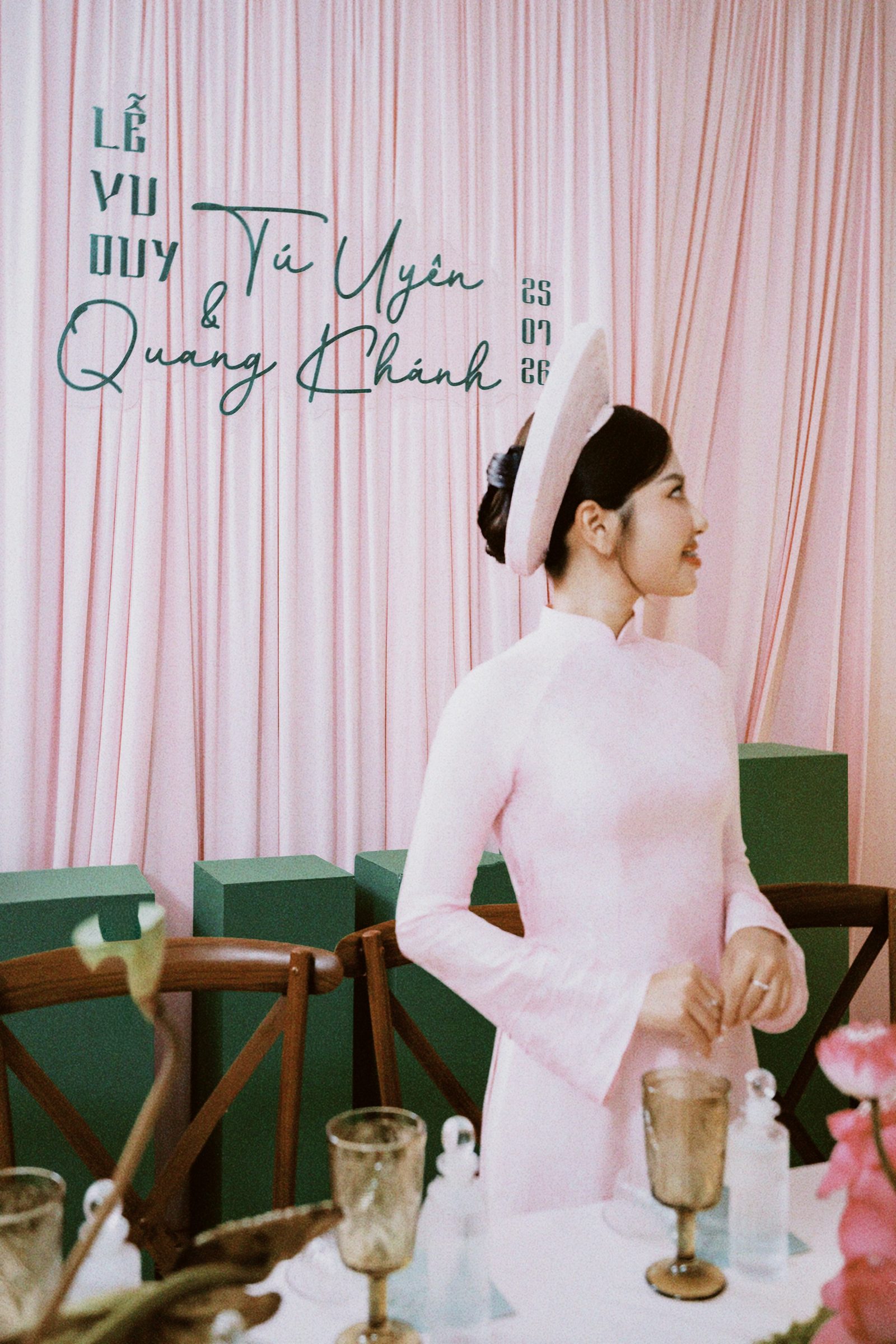 KHÁNH & UYÊN — ảnh 37