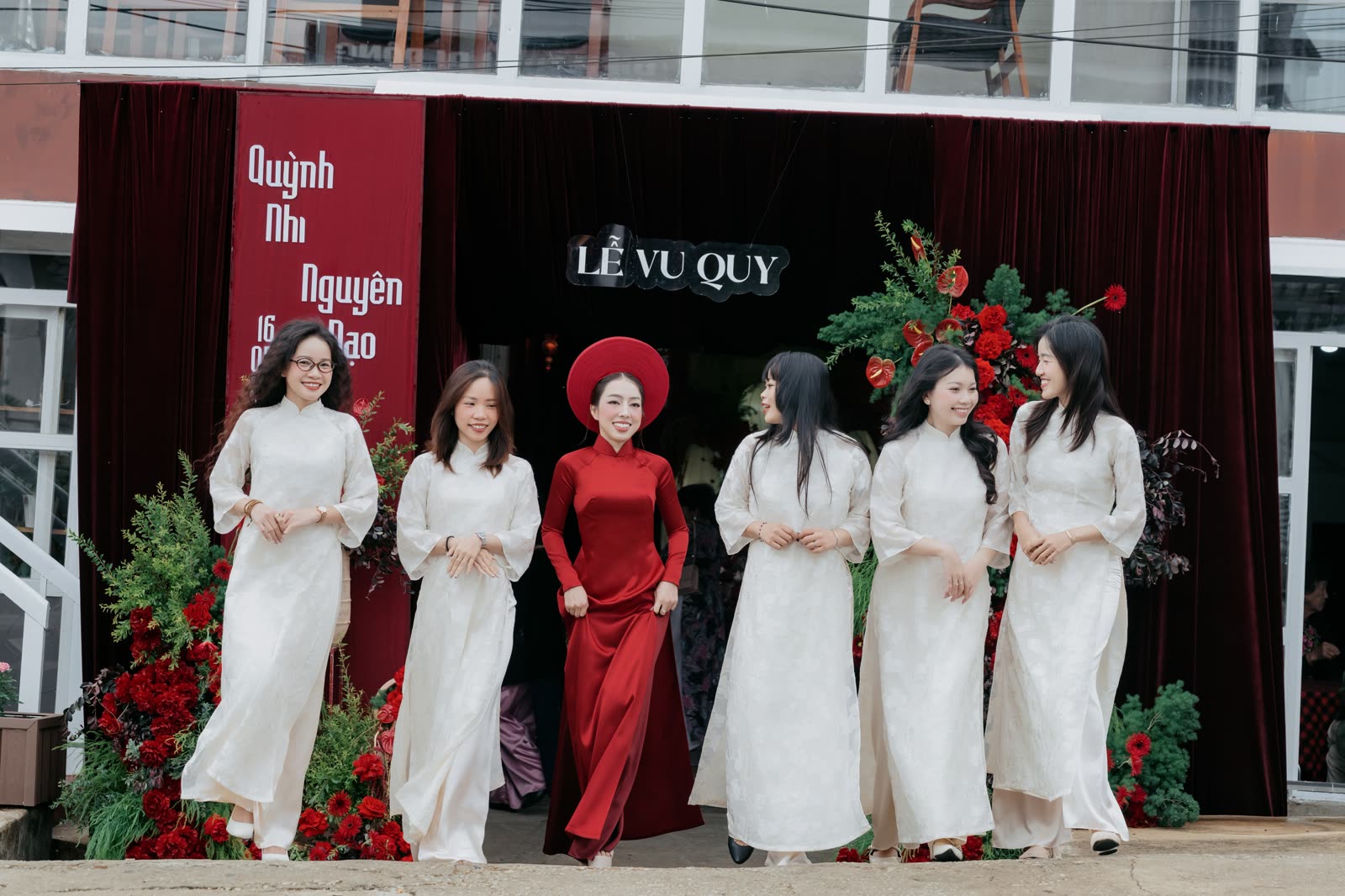 ĐẠO & NHI — ảnh 38