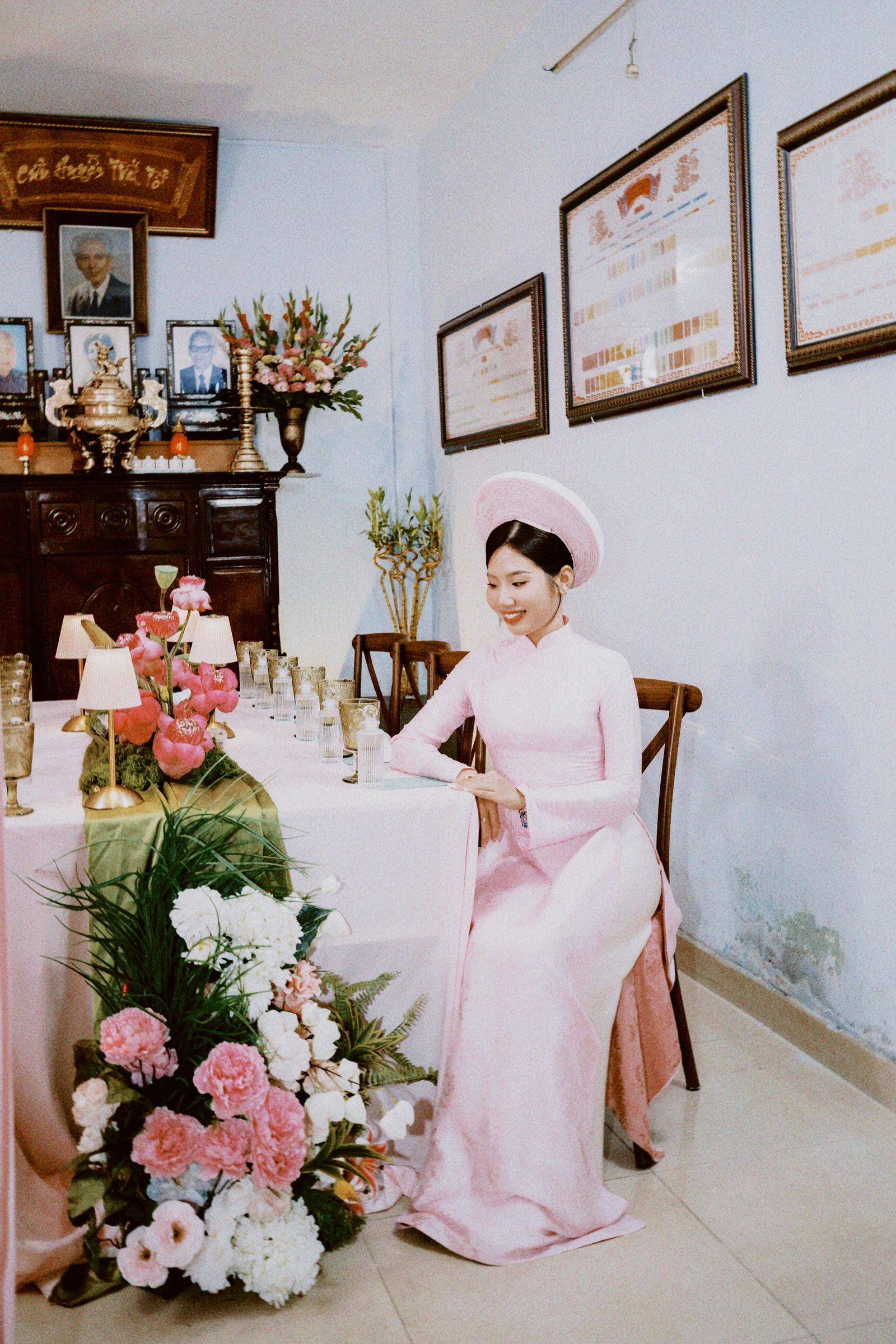 KHÁNH & UYÊN — ảnh 38