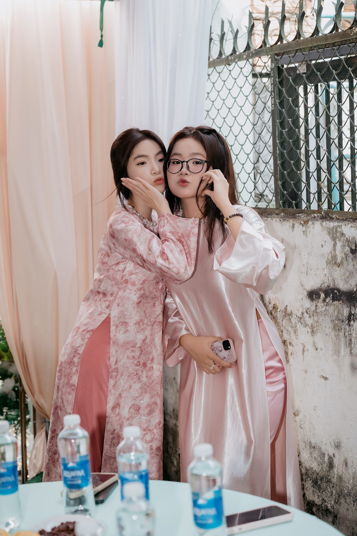 NGỌC SƠN & THUỲ TRANG — ảnh 38