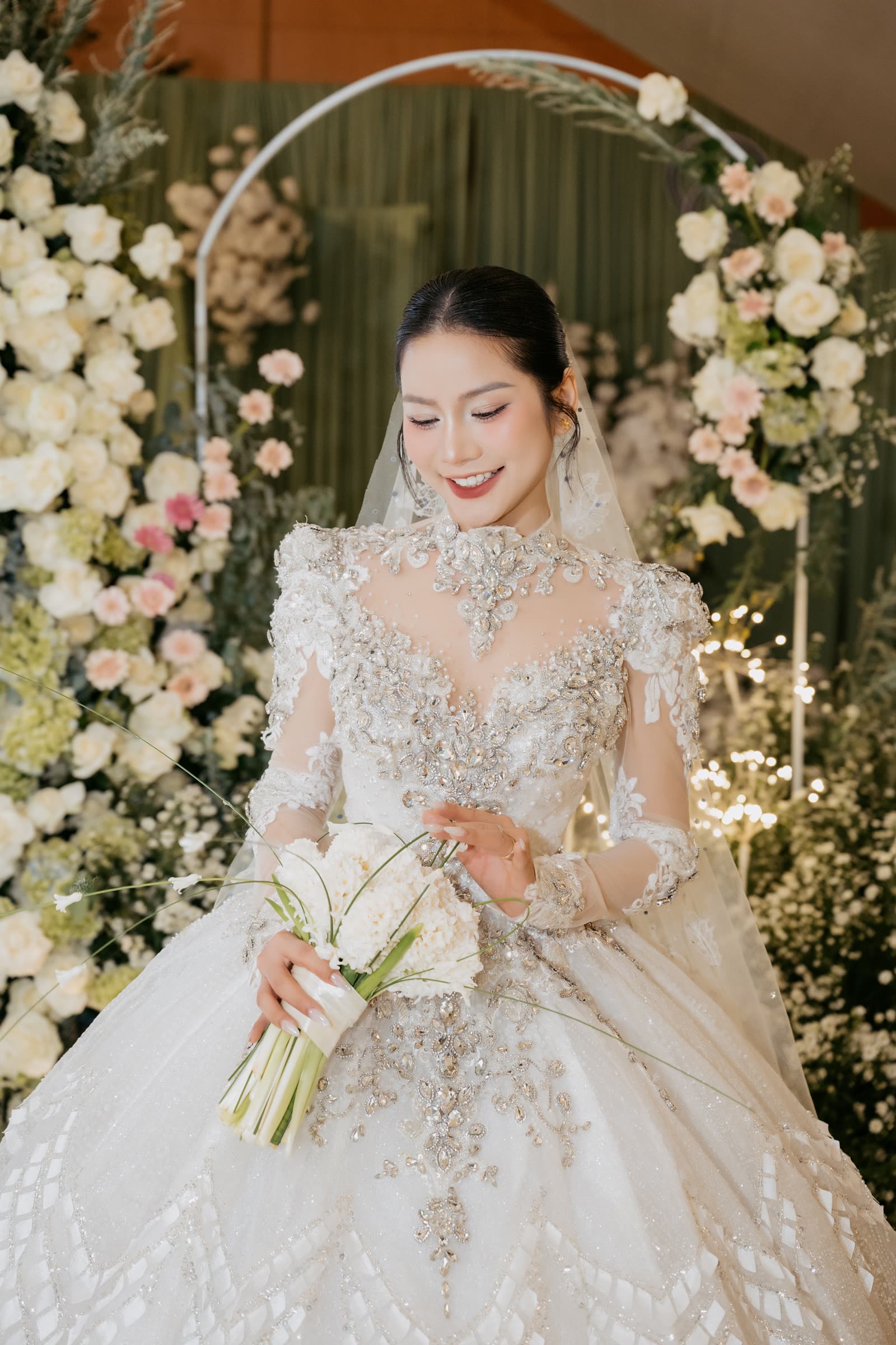 VÂN THANH & VÂN ANH — ảnh 38