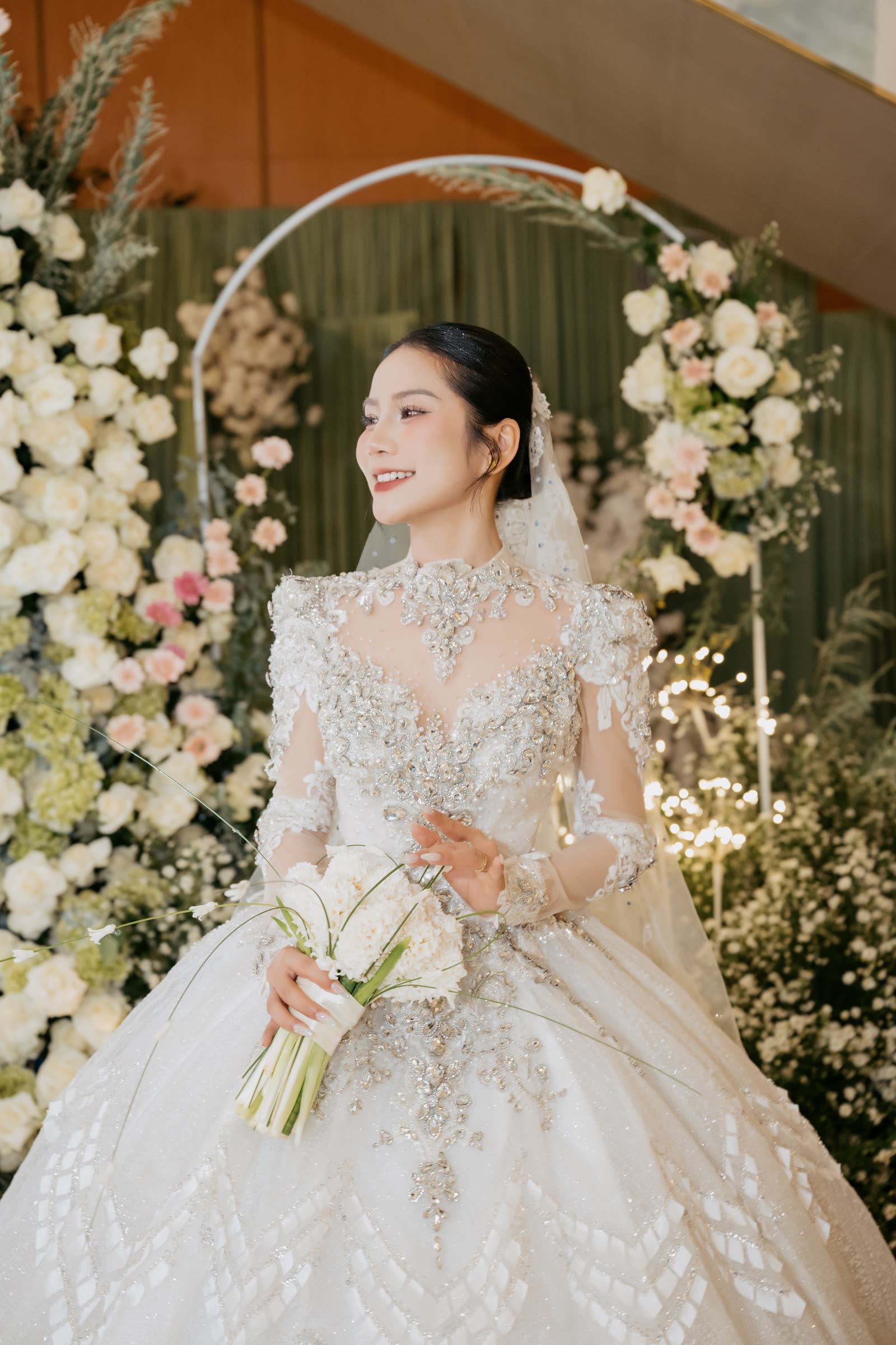 VÂN THANH & VÂN ANH — ảnh 39
