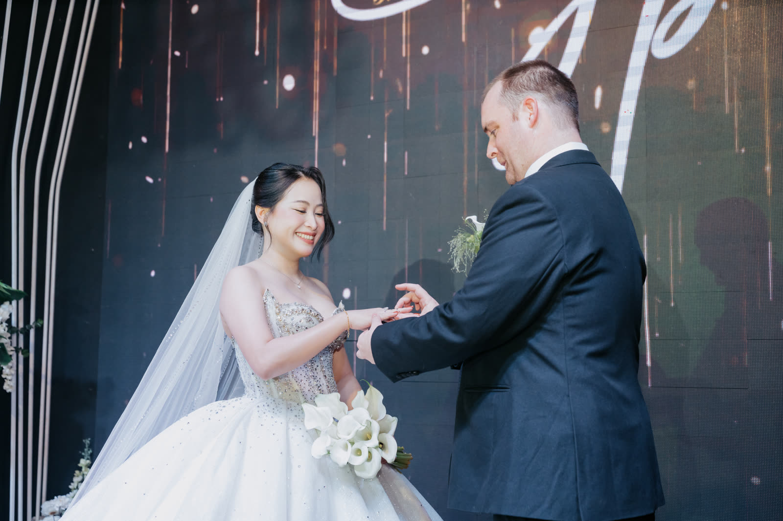 JOSEPH & PHƯƠNG — ảnh 39