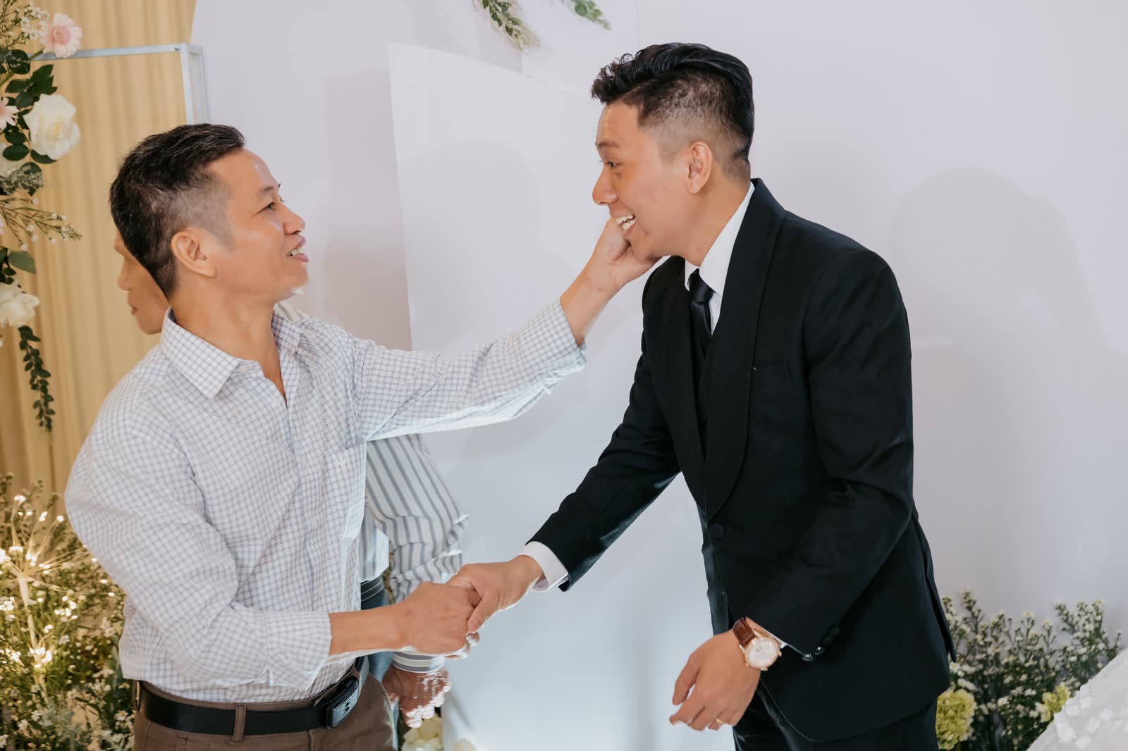 VÂN THANH & VÂN ANH — ảnh 40