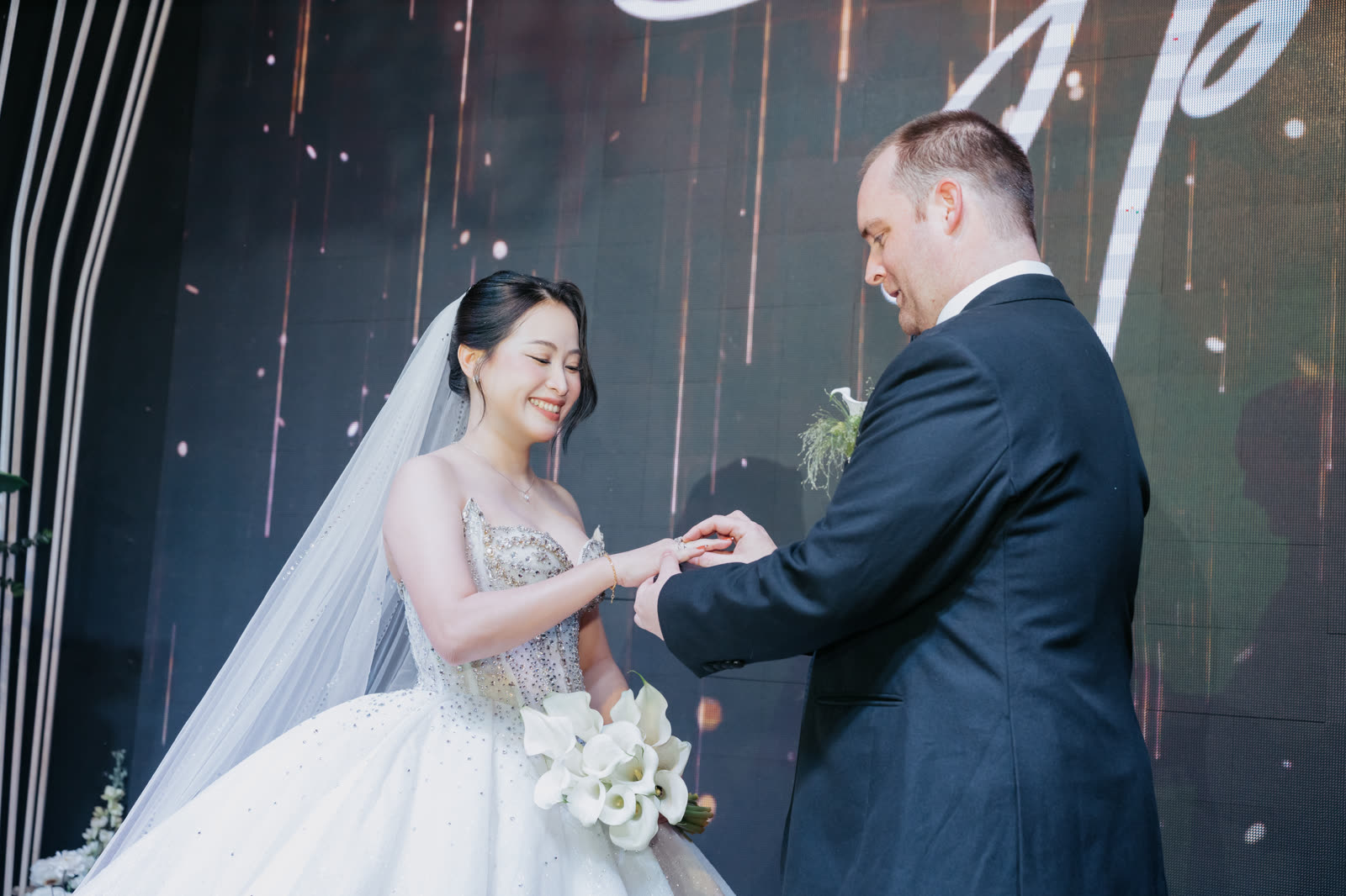 JOSEPH & PHƯƠNG — ảnh 40