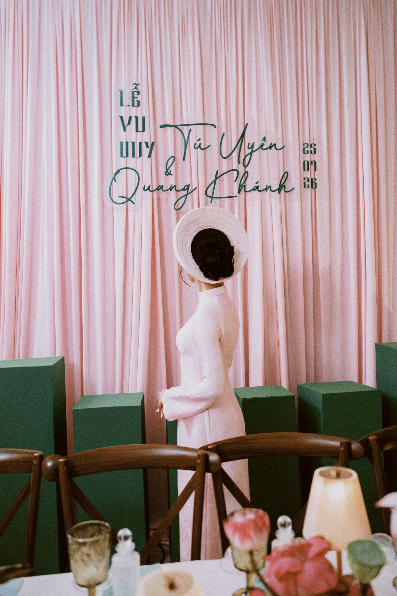KHÁNH & UYÊN — ảnh 41