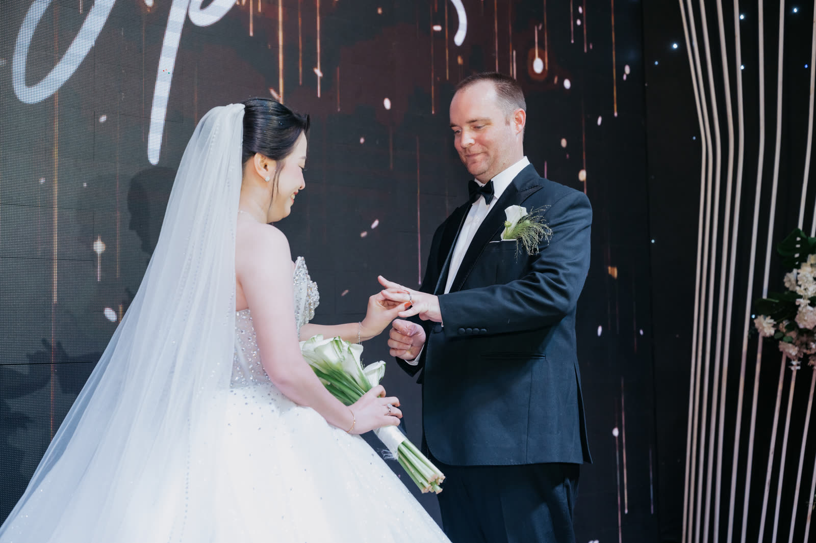 JOSEPH & PHƯƠNG — ảnh 41