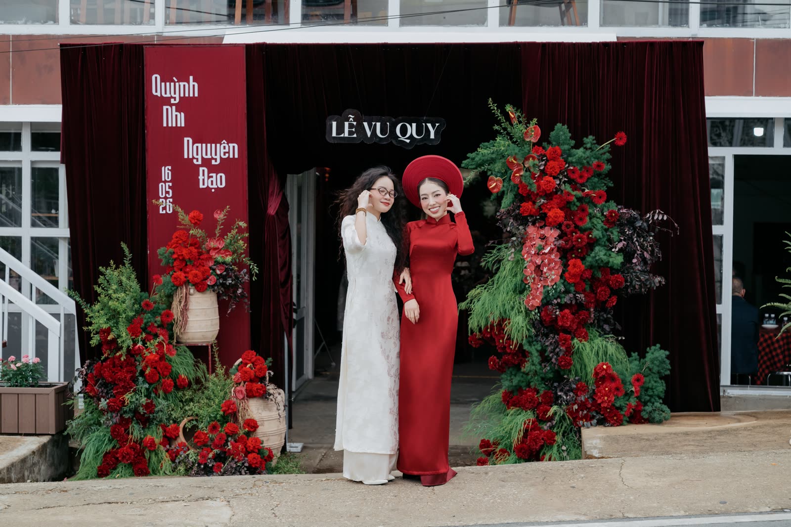 ĐẠO & NHI — ảnh 41