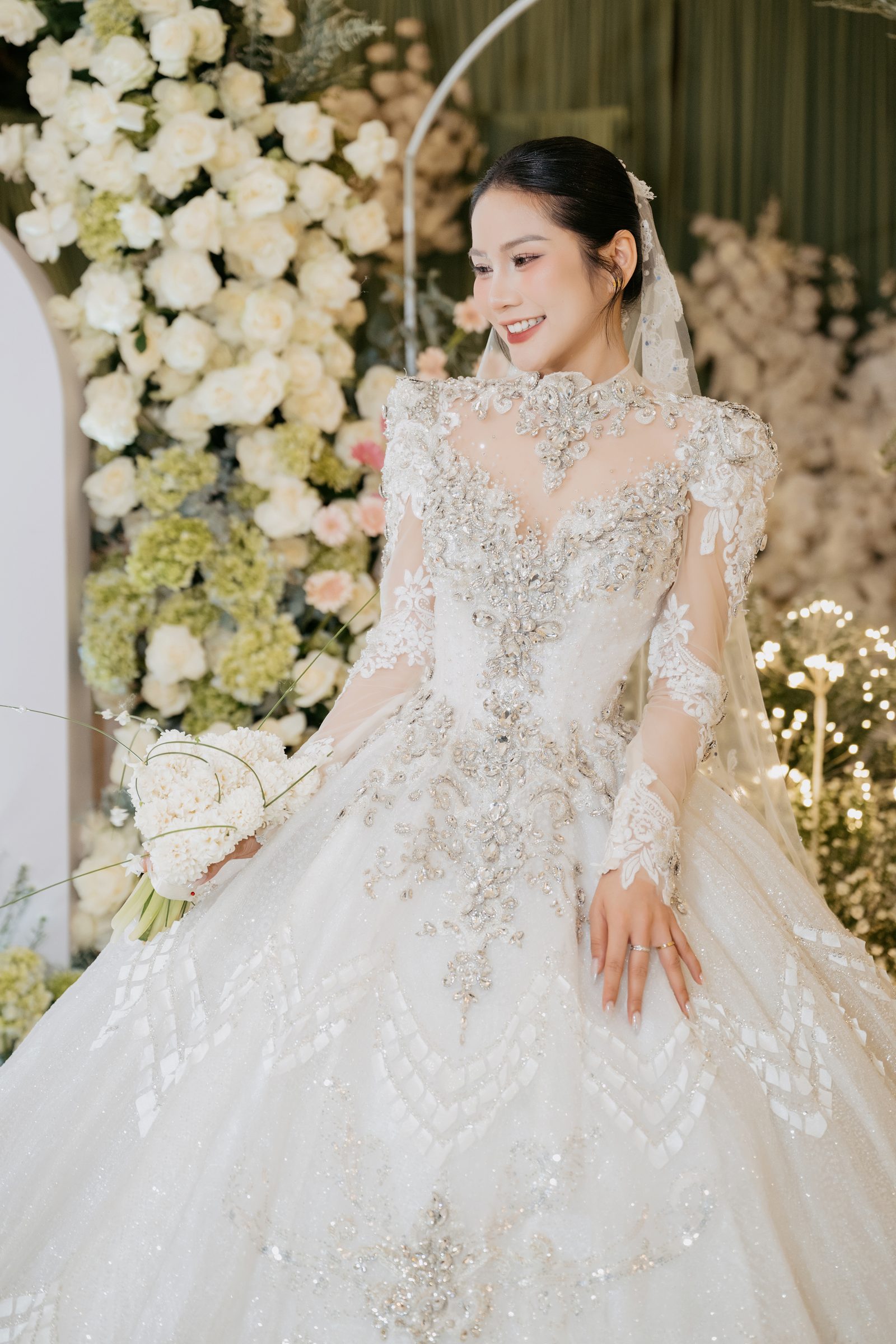 VÂN THANH & VÂN ANH — ảnh 41