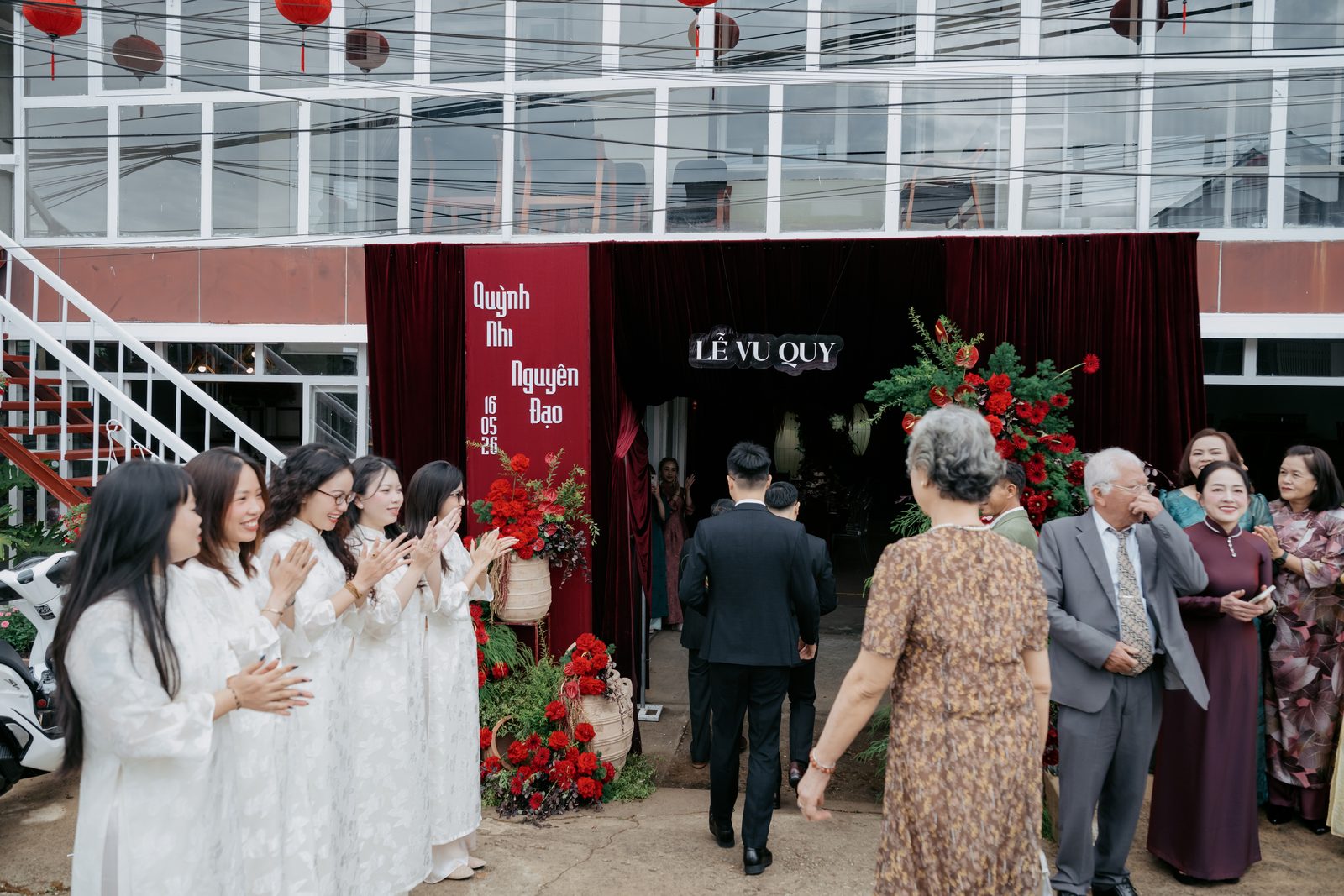 ĐẠO & NHI — ảnh 41