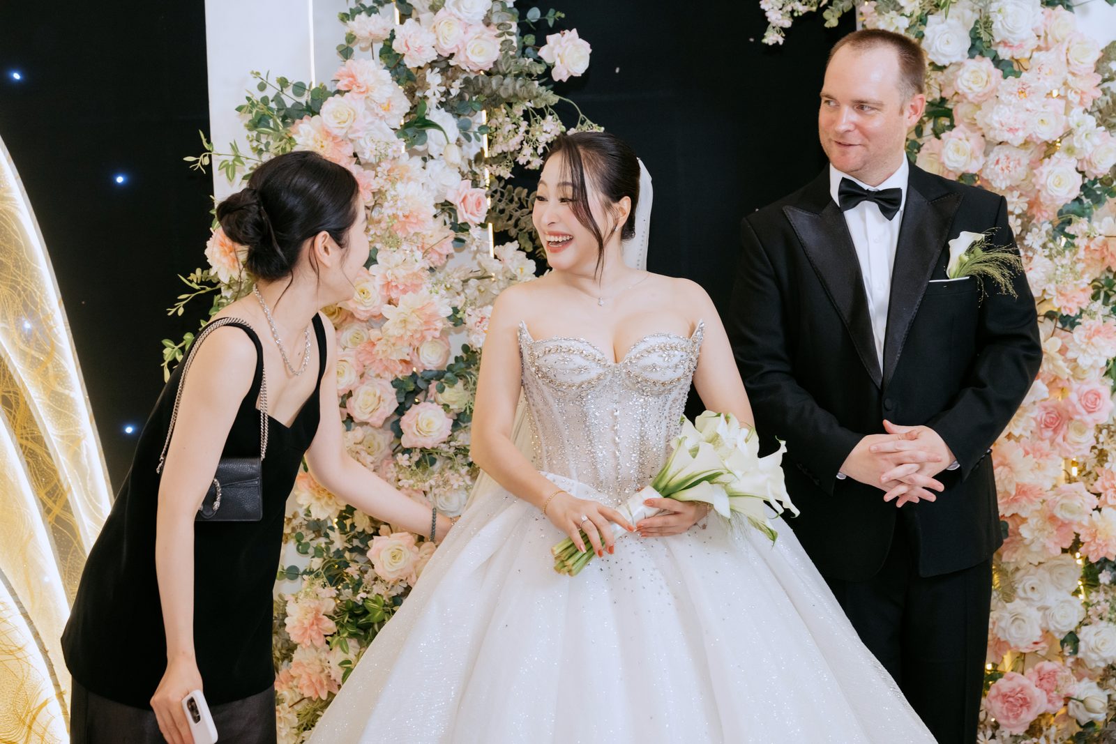 JOSEPH & PHƯƠNG — ảnh 41