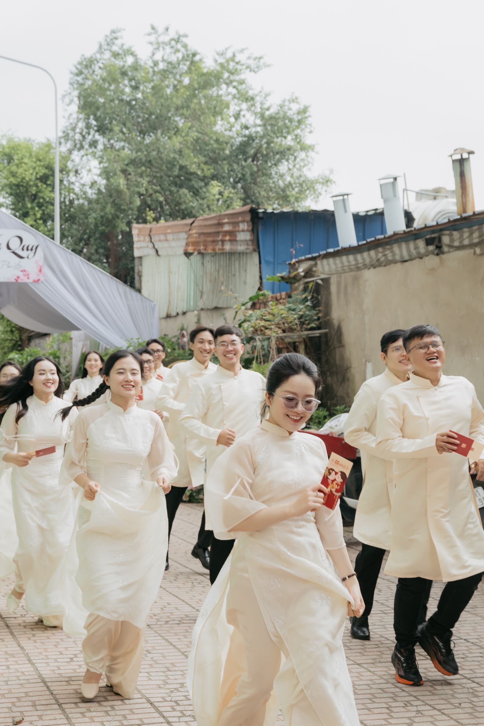 MINH THƯ & PHÚ LỘC — ảnh 42