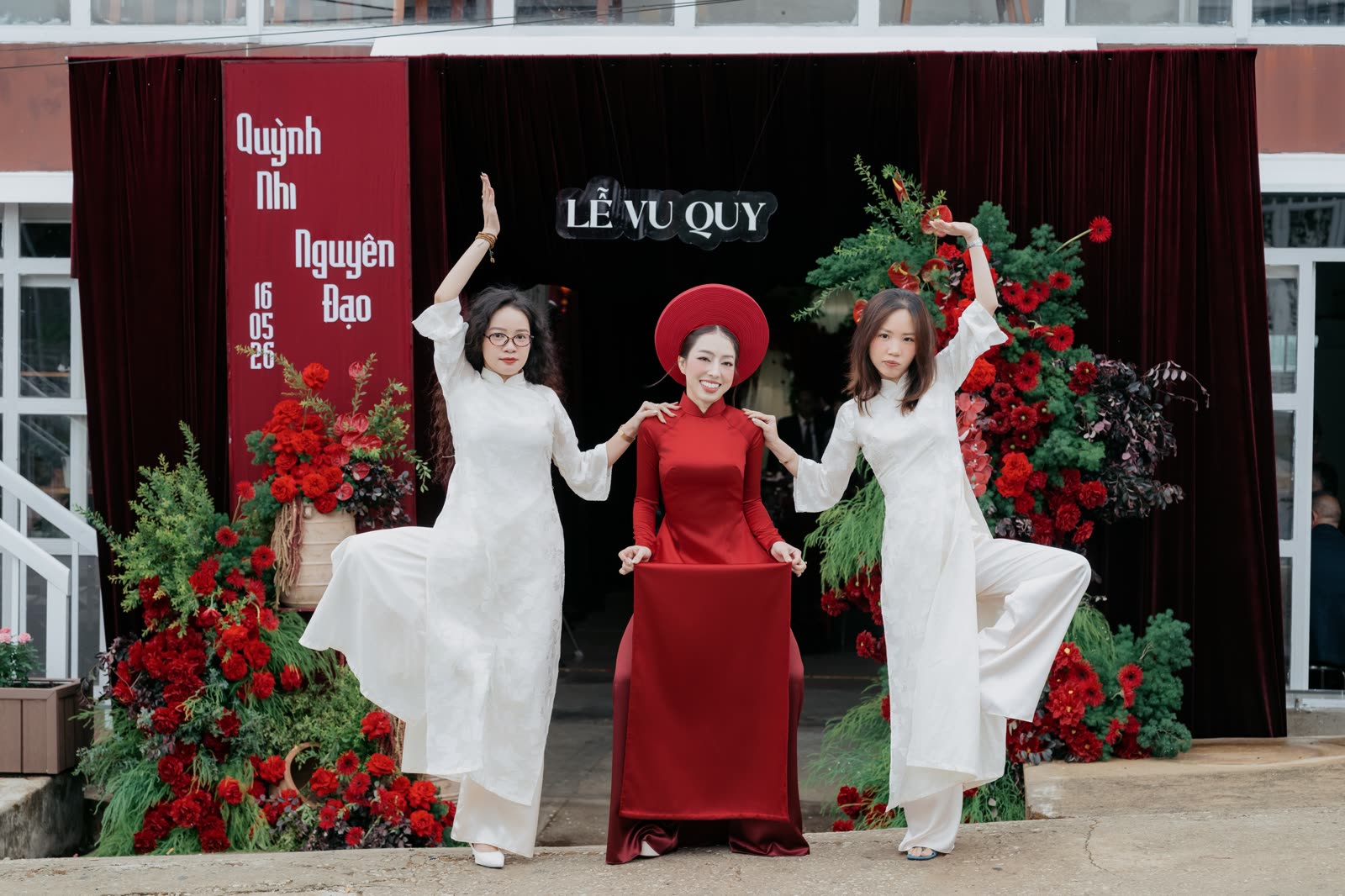 ĐẠO & NHI — ảnh 42