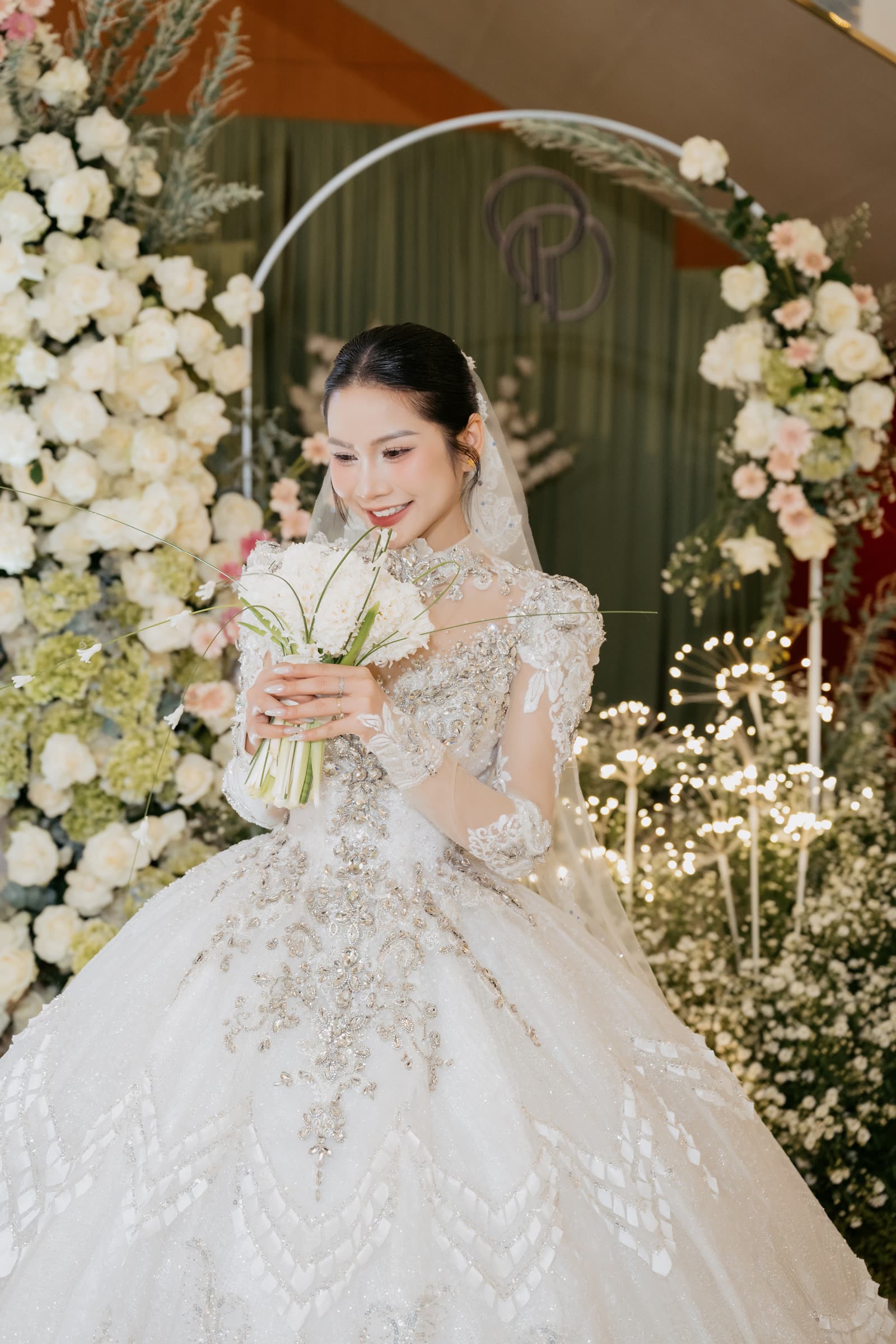 VÂN THANH & VÂN ANH — ảnh 42