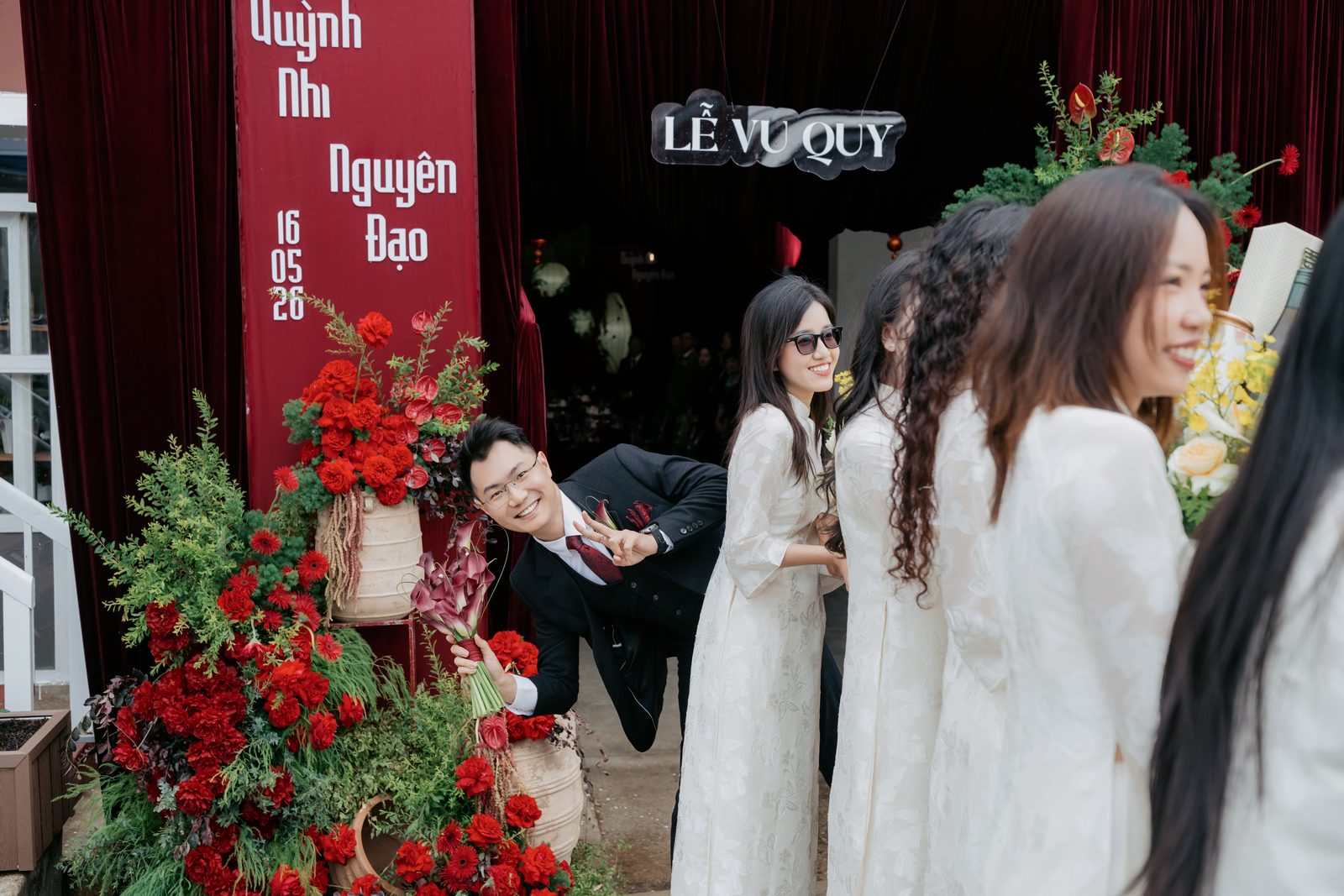 ĐẠO & NHI — ảnh 42