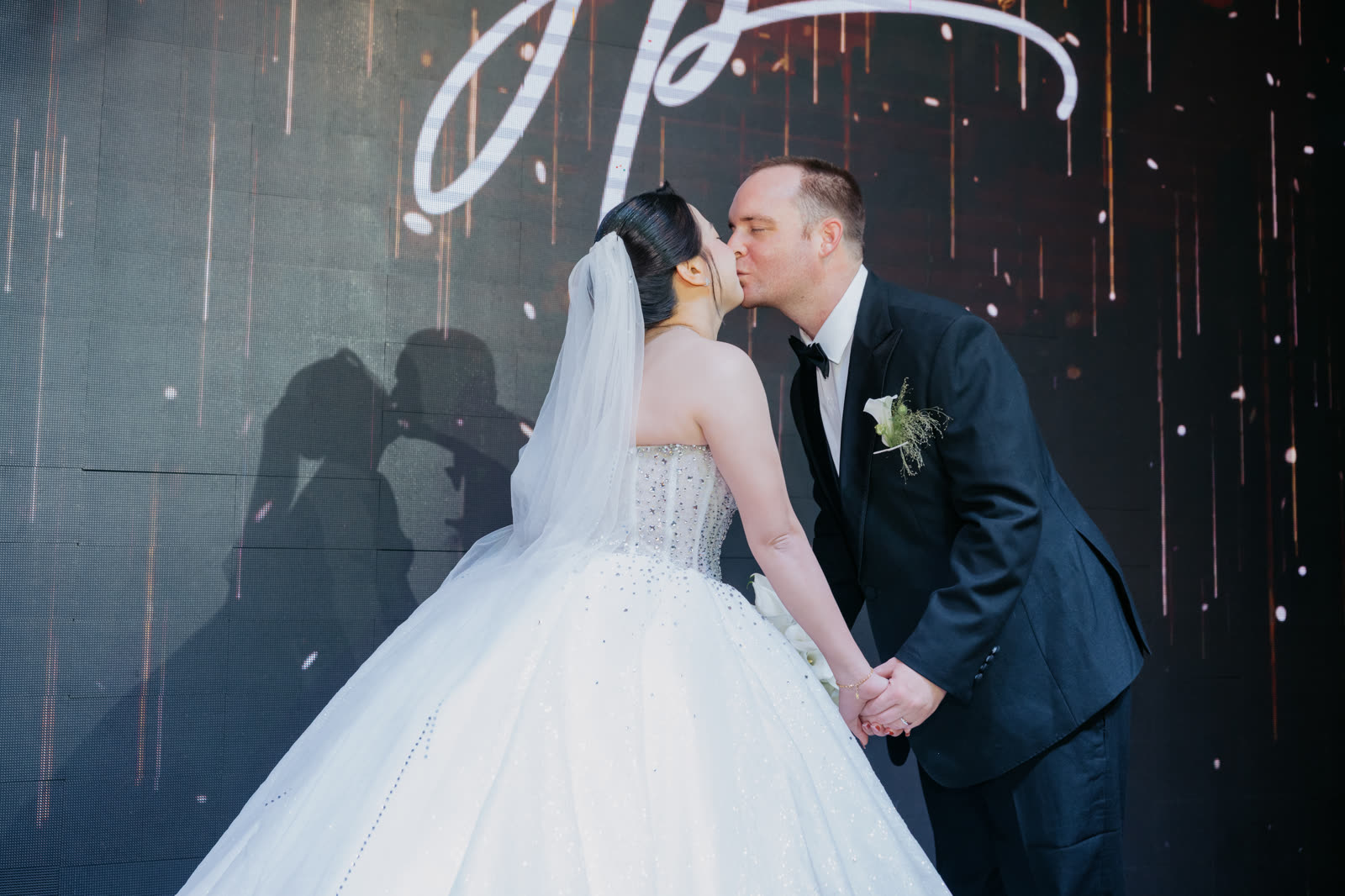 JOSEPH & PHƯƠNG — ảnh 42
