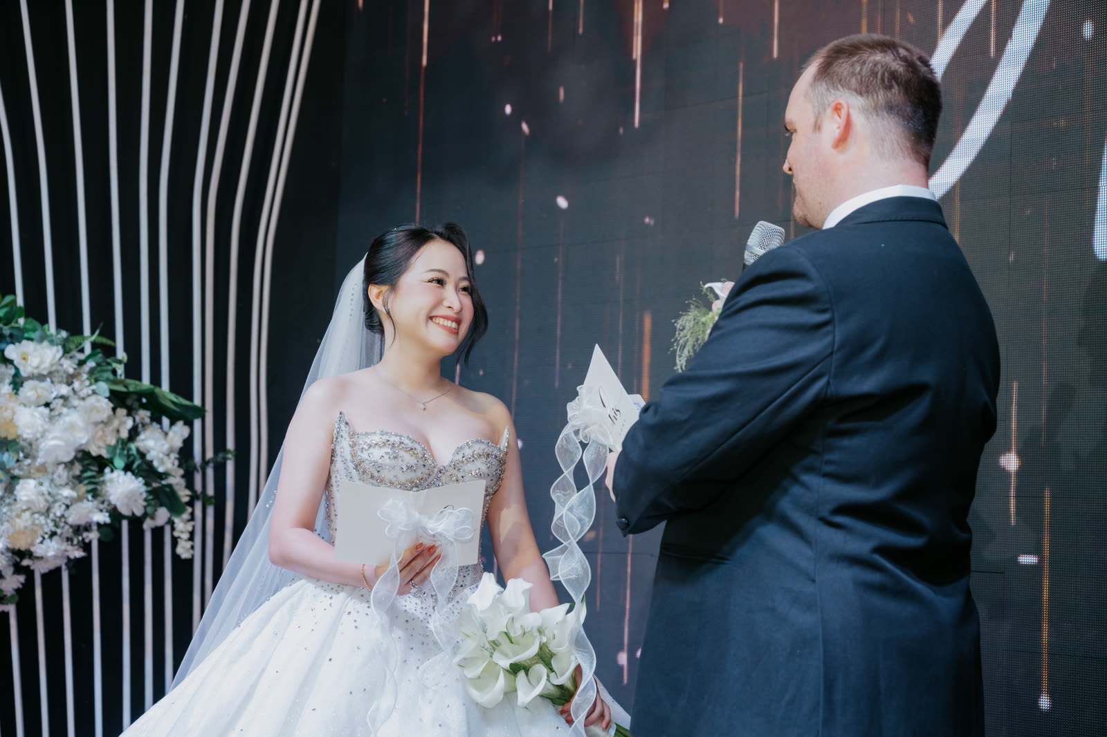JOSEPH & PHƯƠNG — ảnh 43