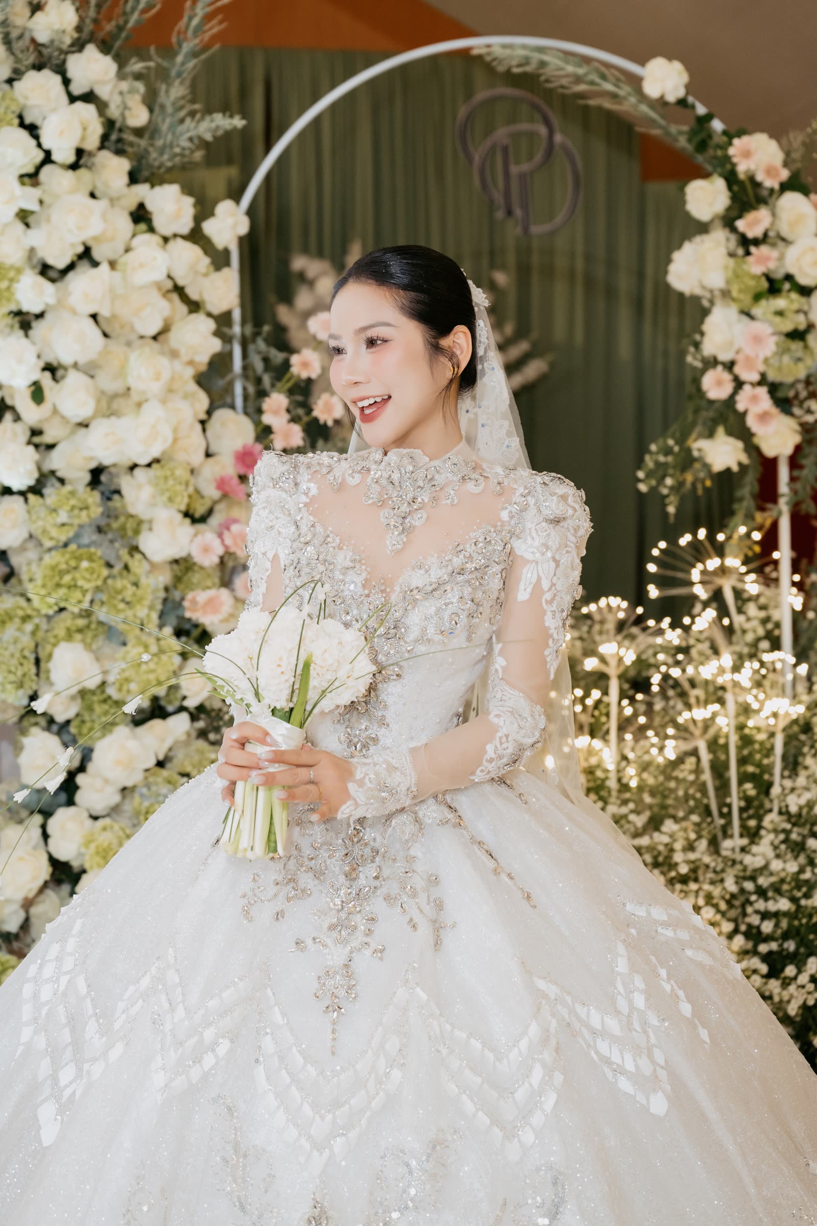 VÂN THANH & VÂN ANH — ảnh 43
