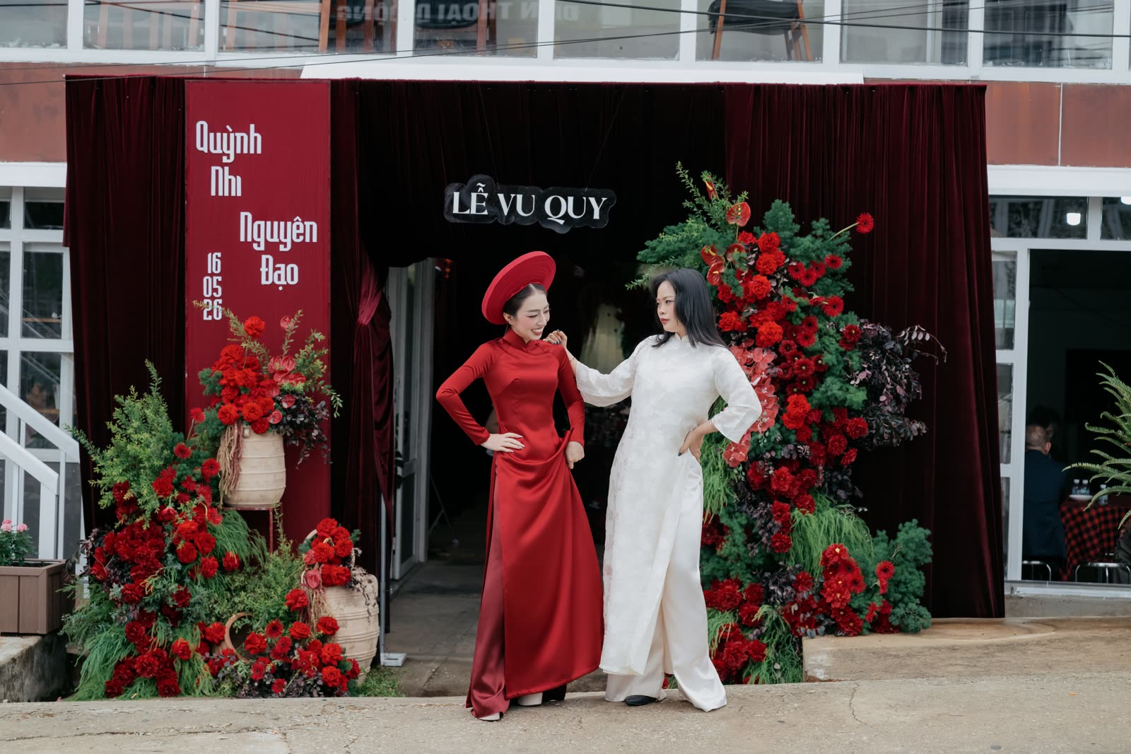 ĐẠO & NHI — ảnh 43