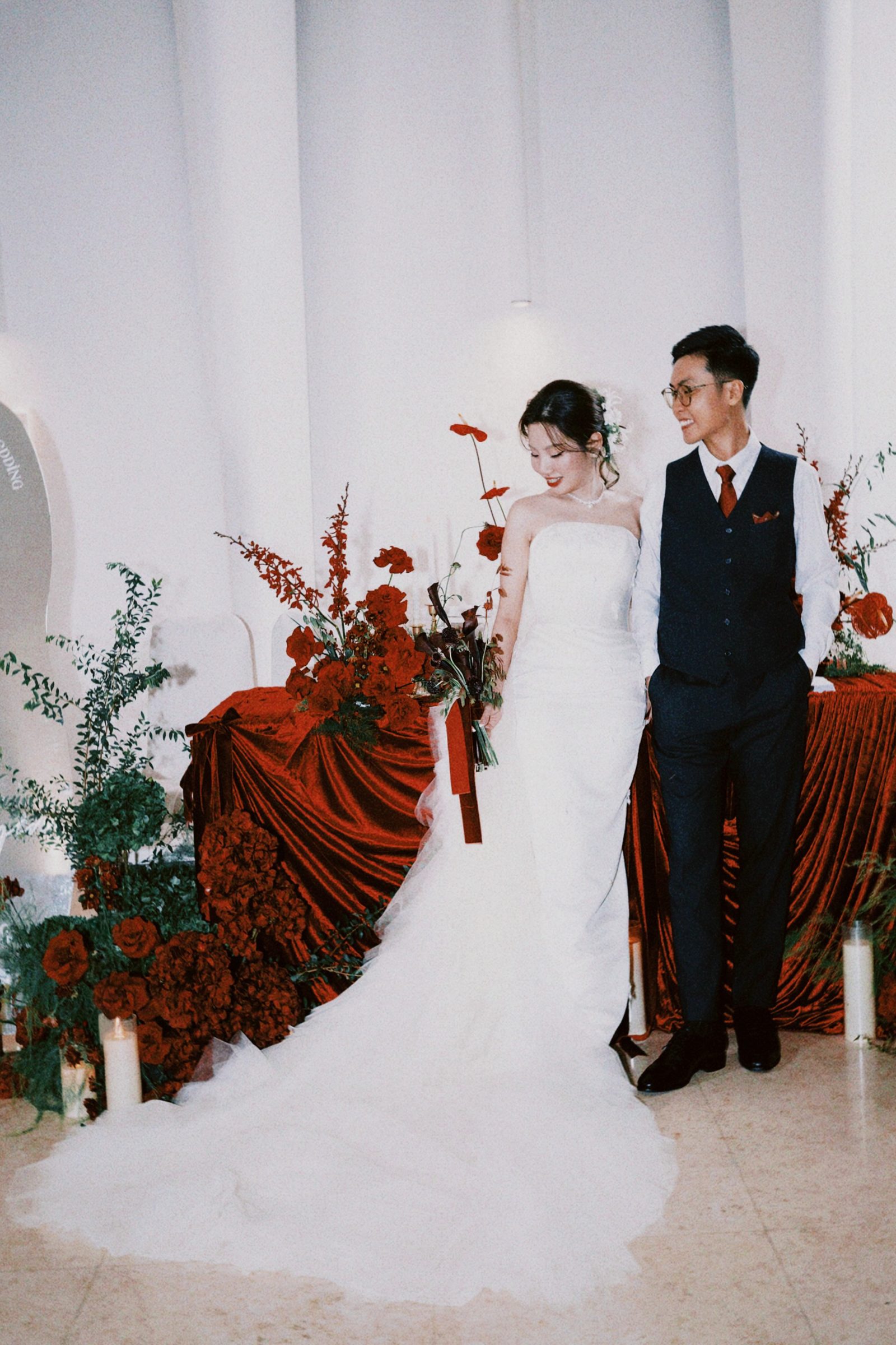 KHÁNH & UYÊN — ảnh 44