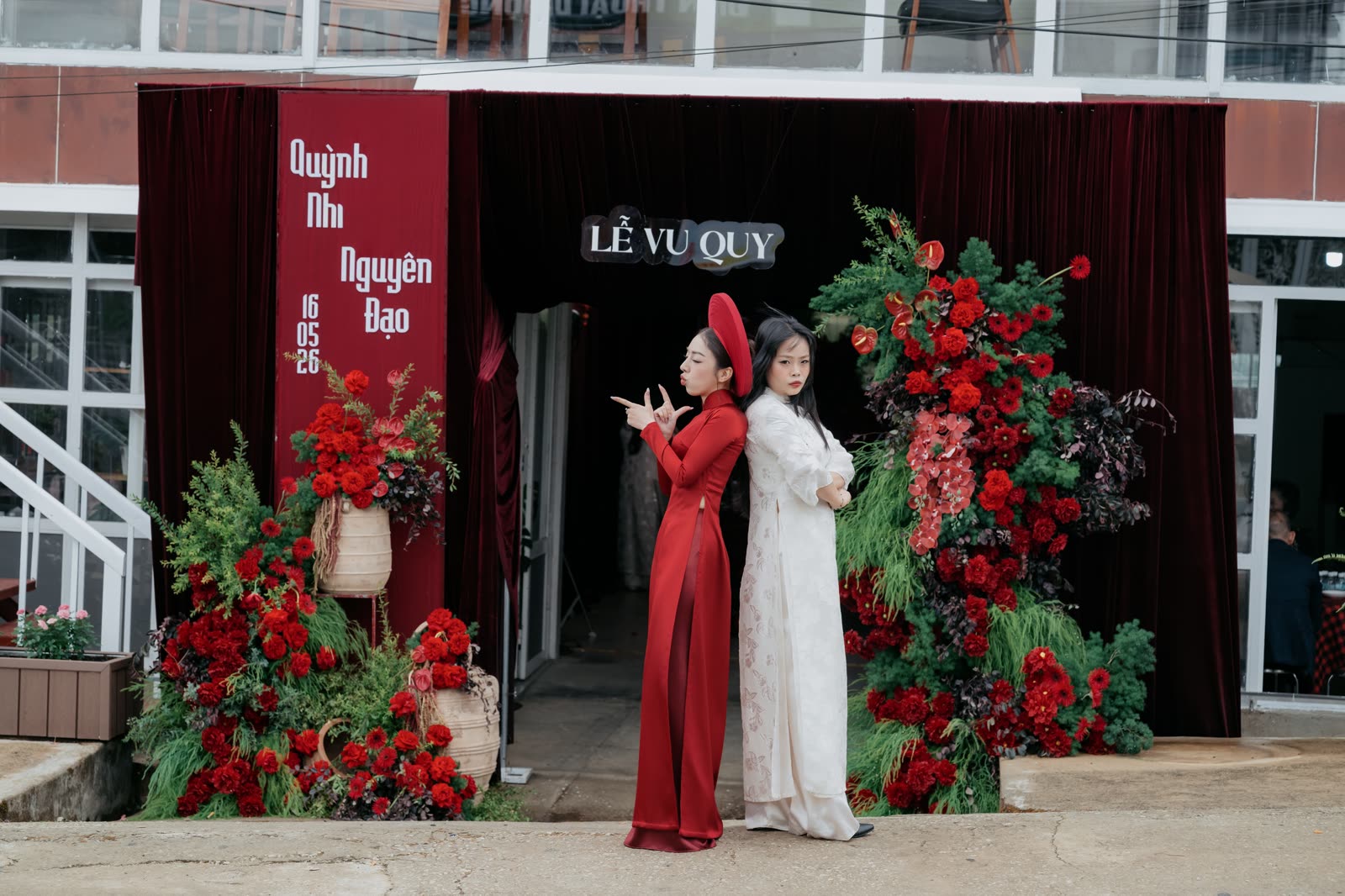 ĐẠO & NHI — ảnh 44